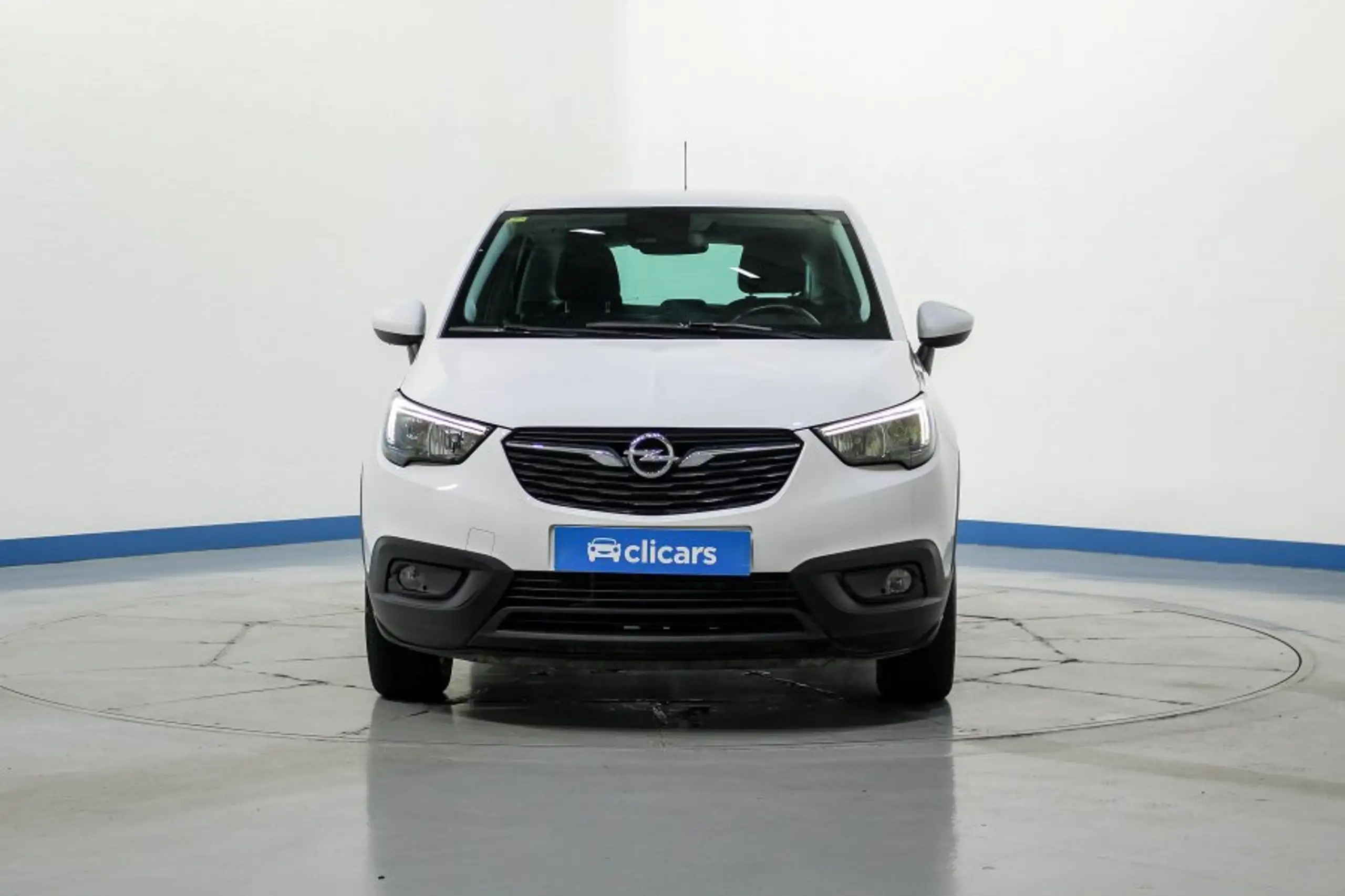 Opel - Crossland