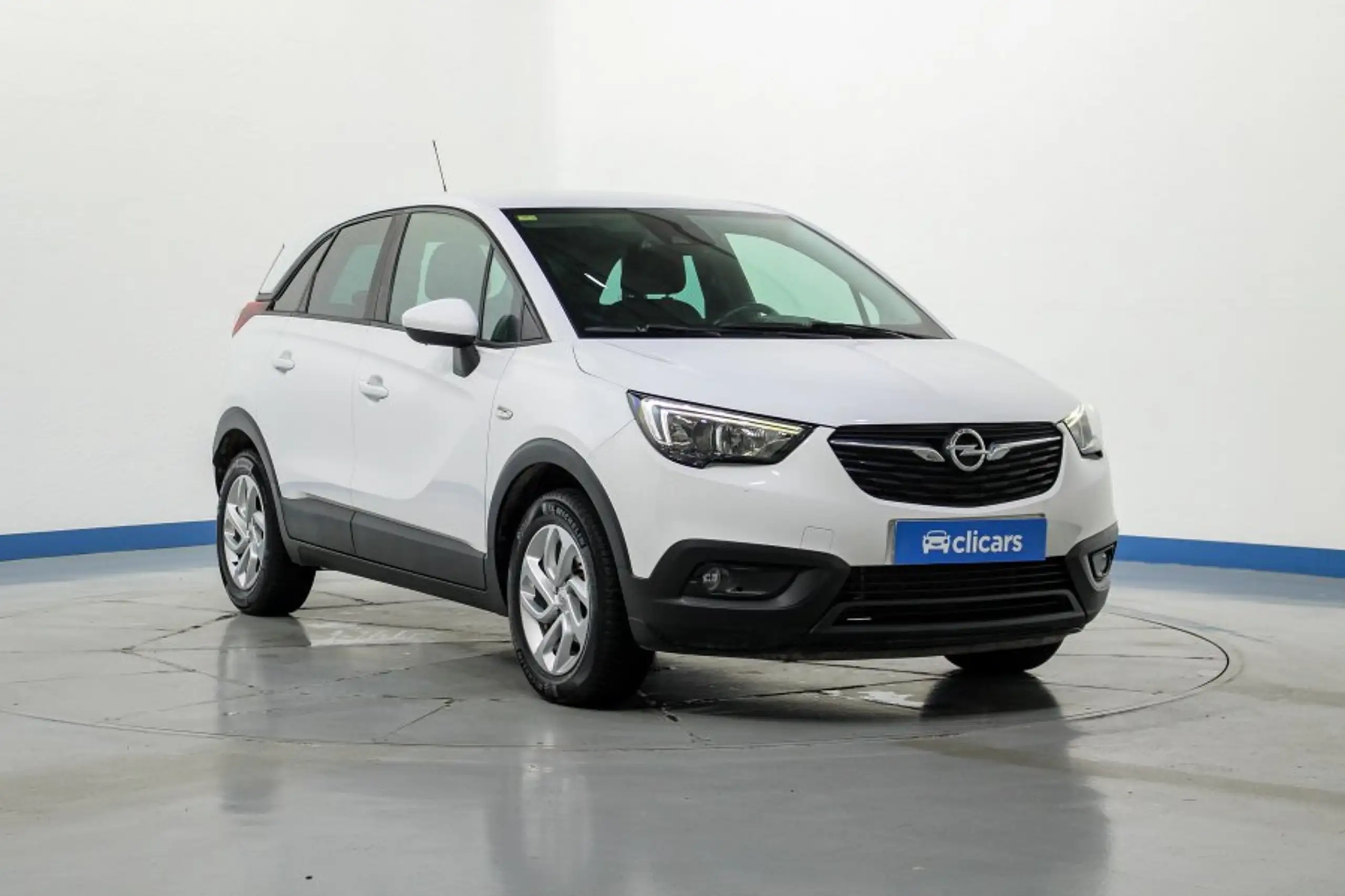 Opel - Crossland