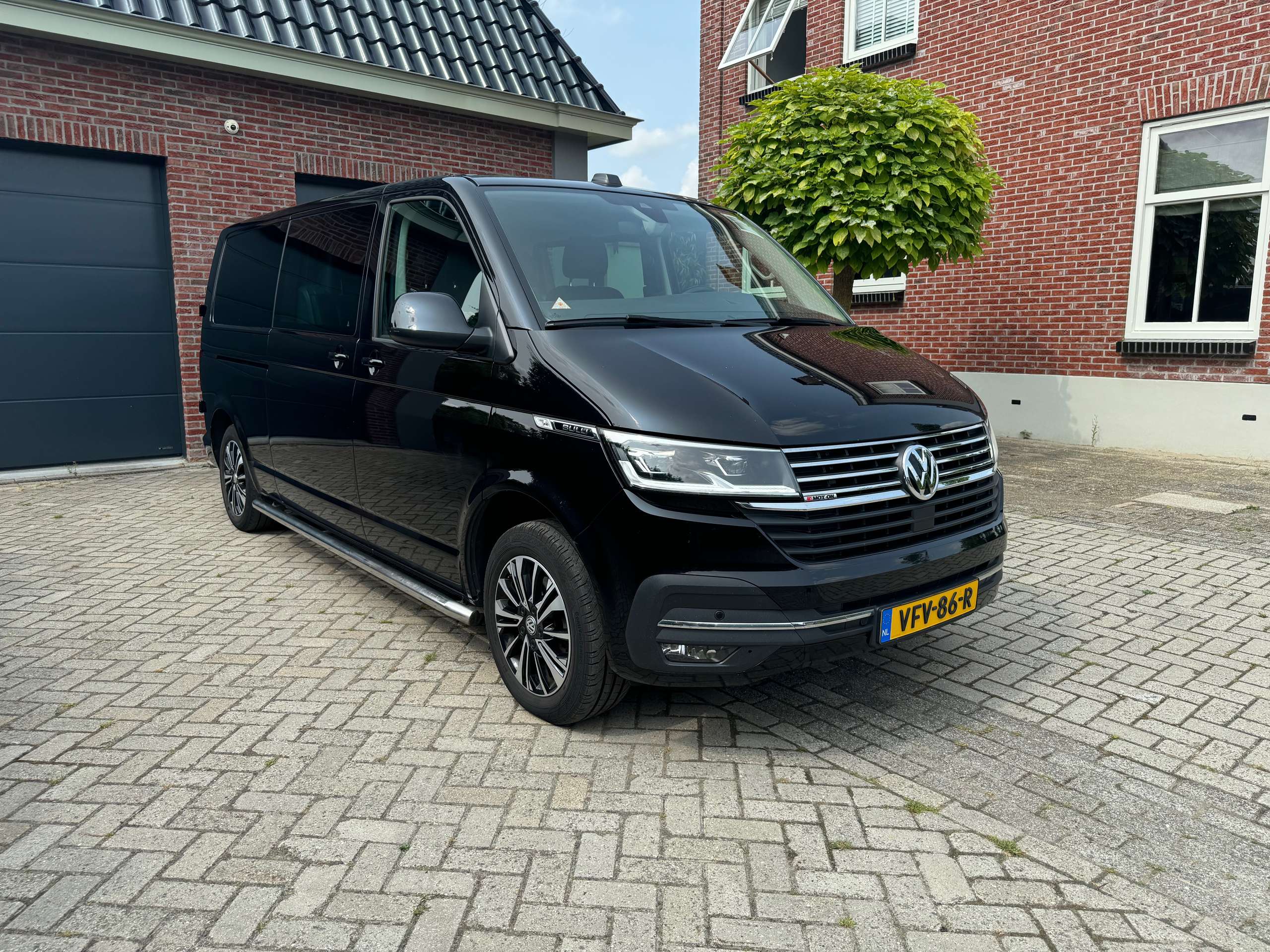 Volkswagen - Transporter