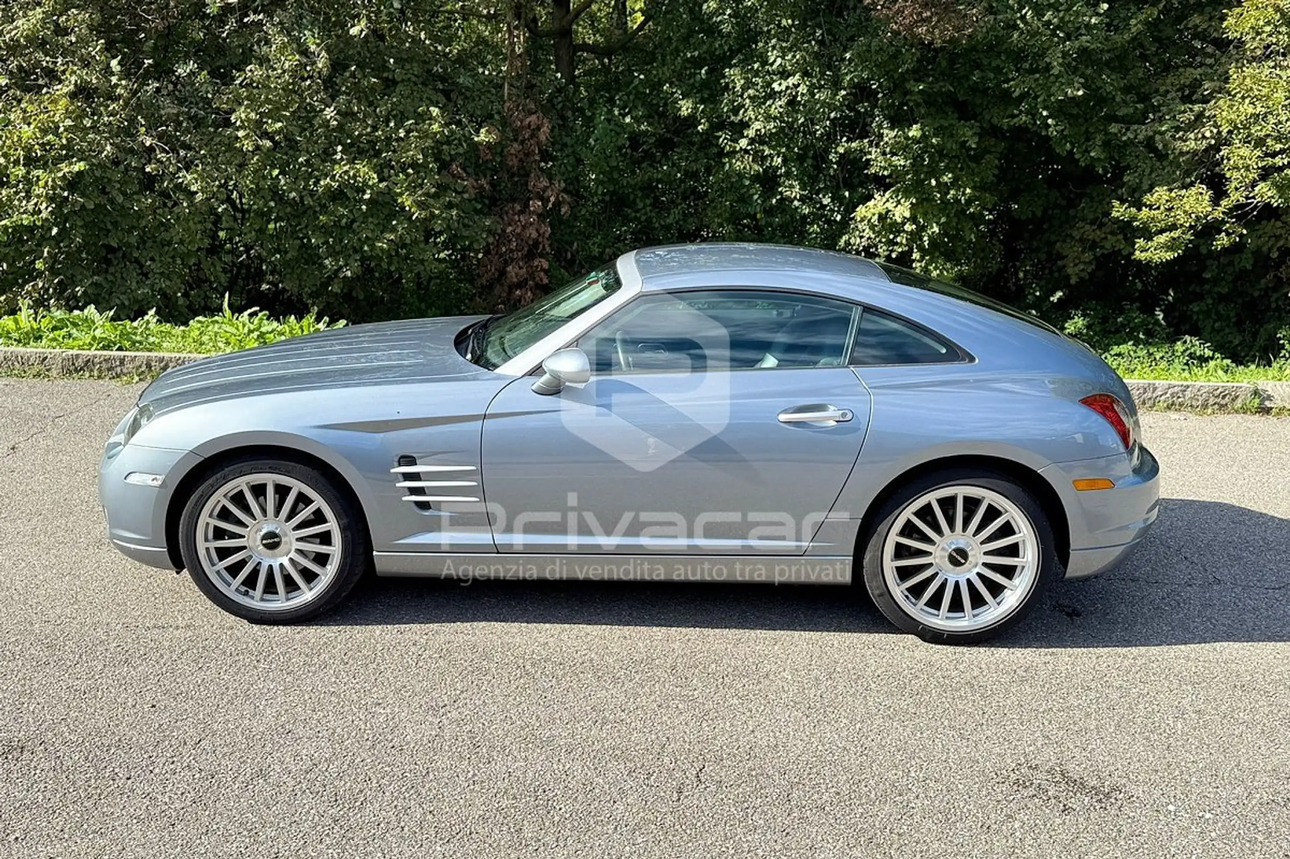 Chrysler - Crossfire