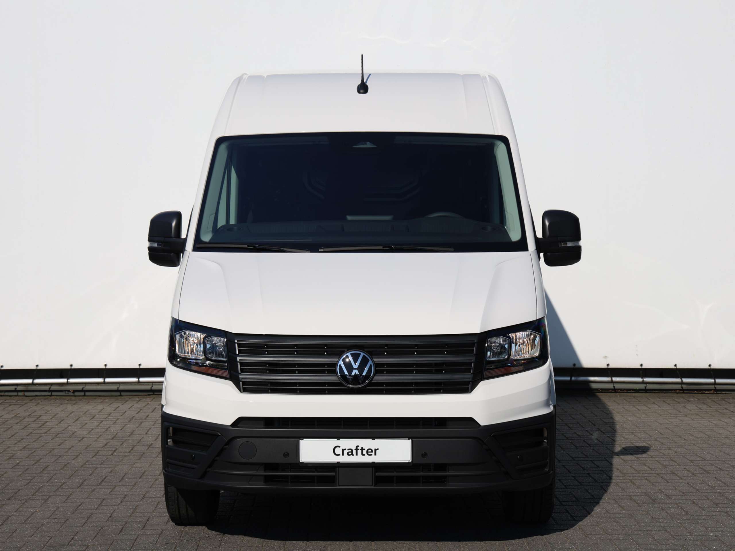 Volkswagen - Crafter