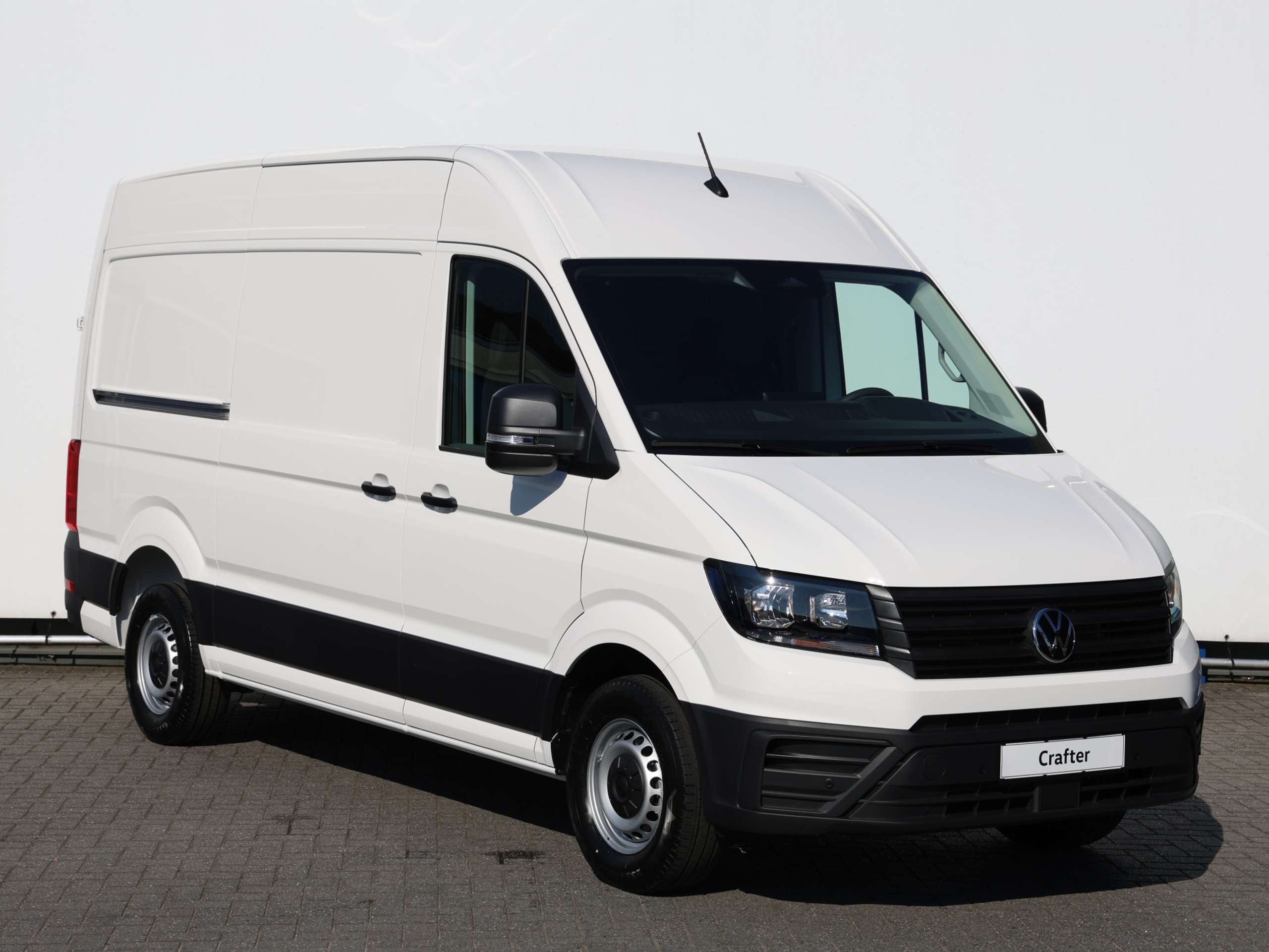 Volkswagen - Crafter