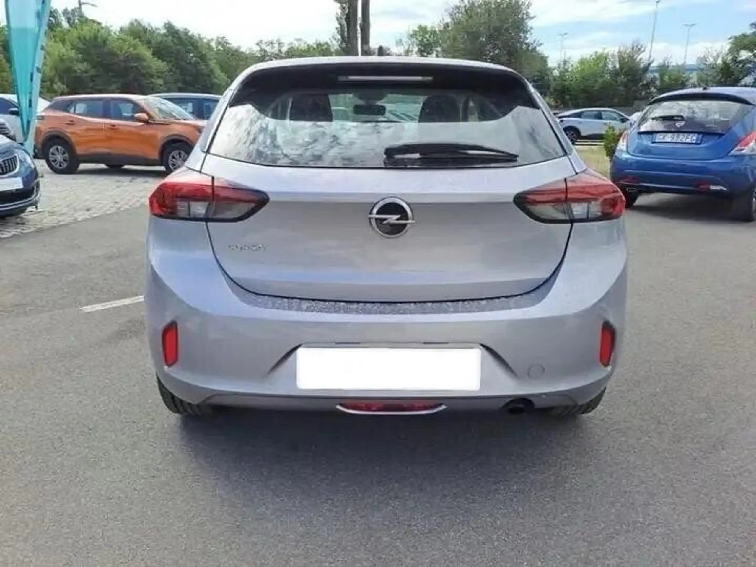 Opel - Corsa