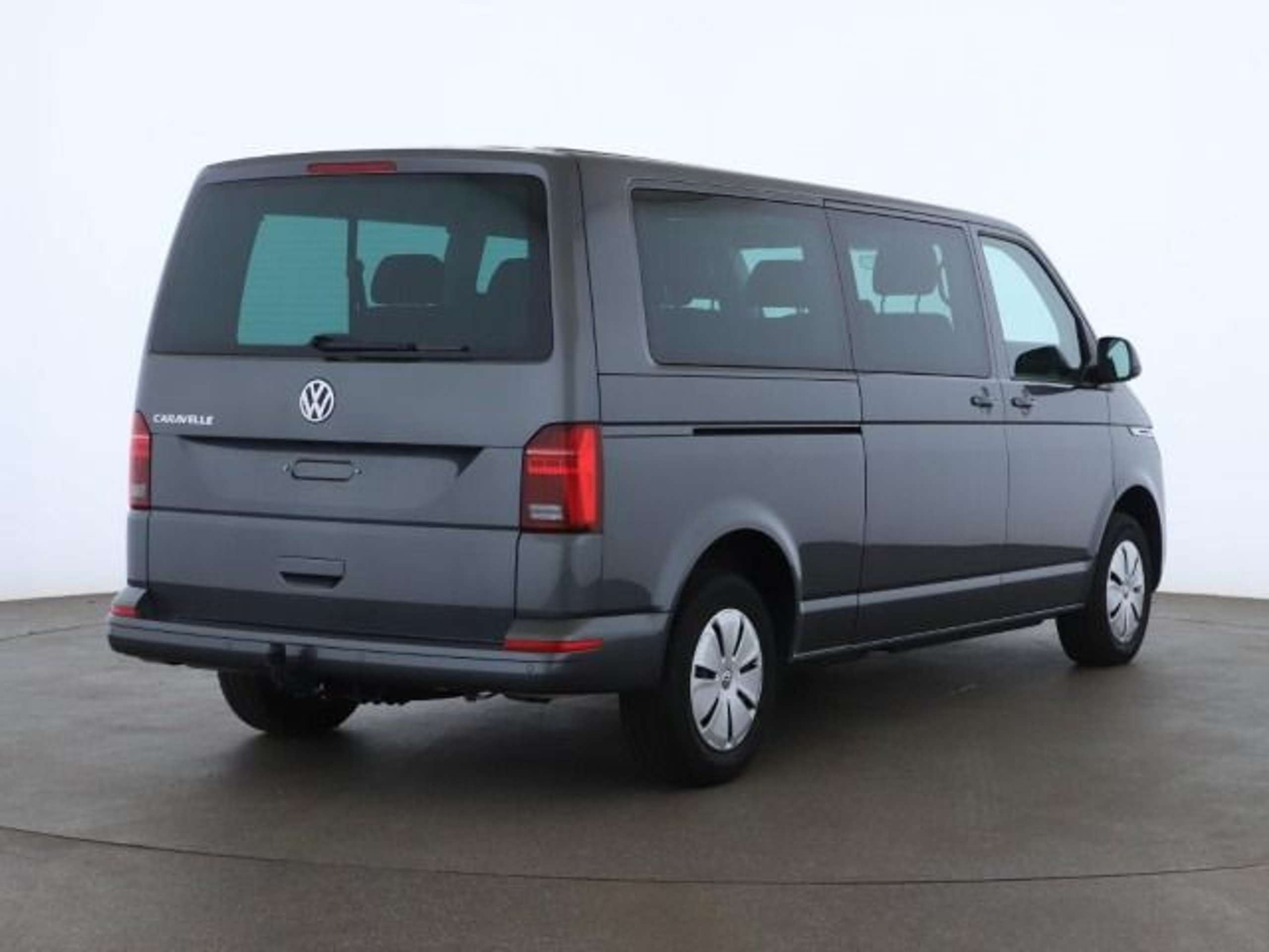 Volkswagen - T6.1 Caravelle