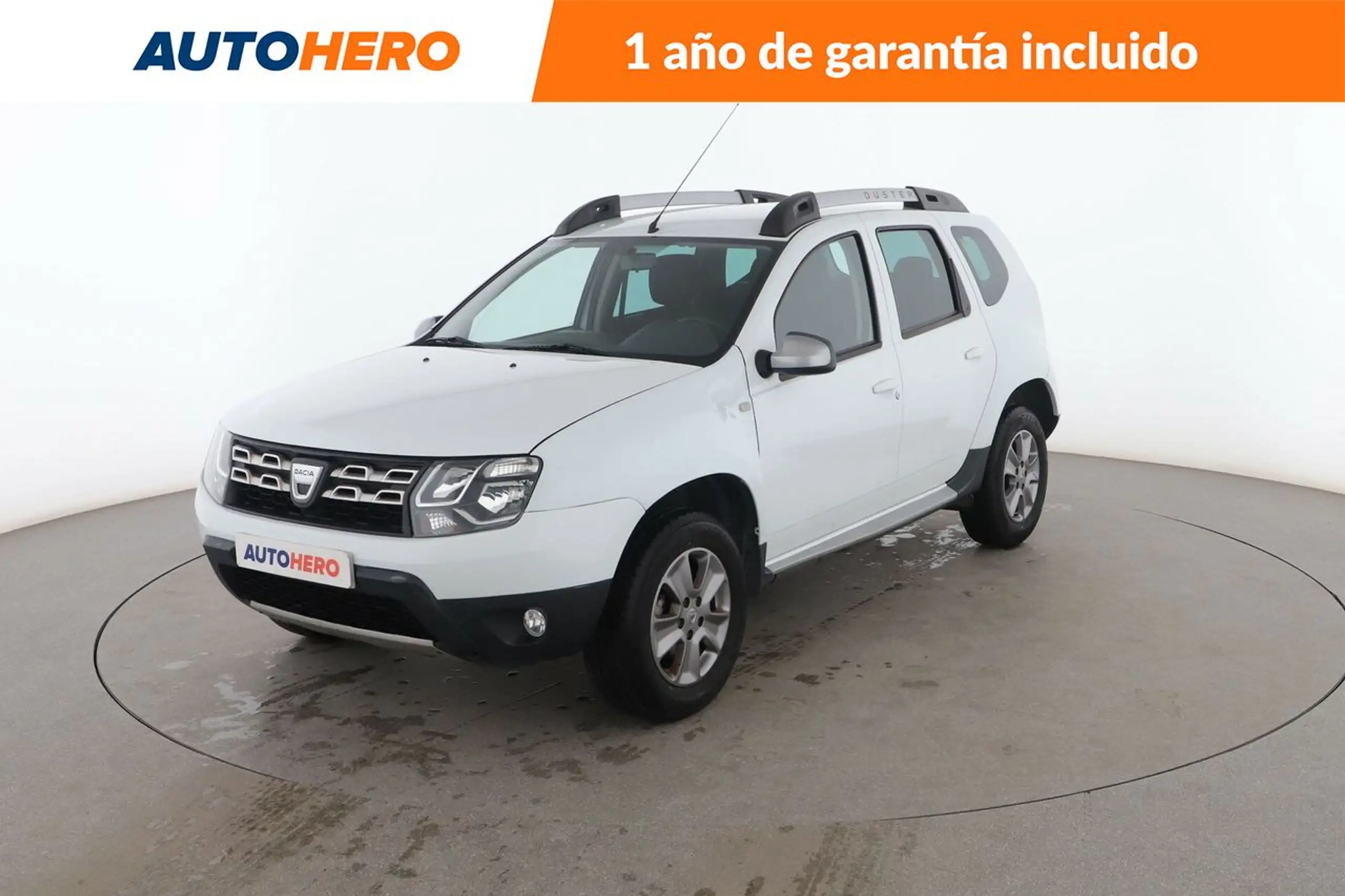 Dacia - Duster