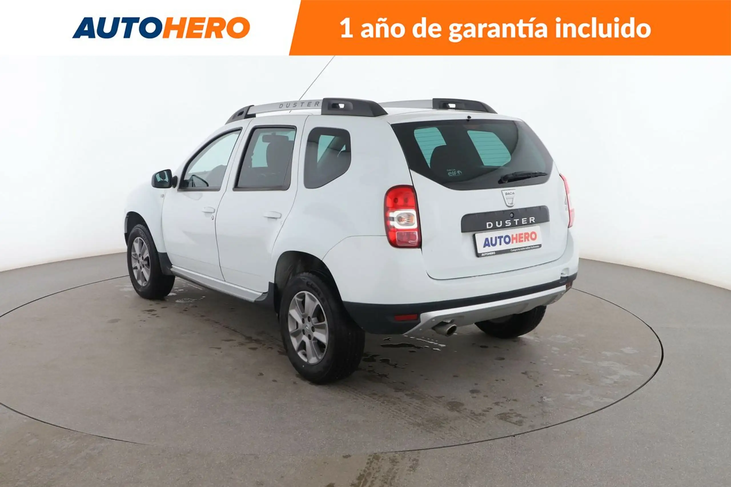 Dacia - Duster