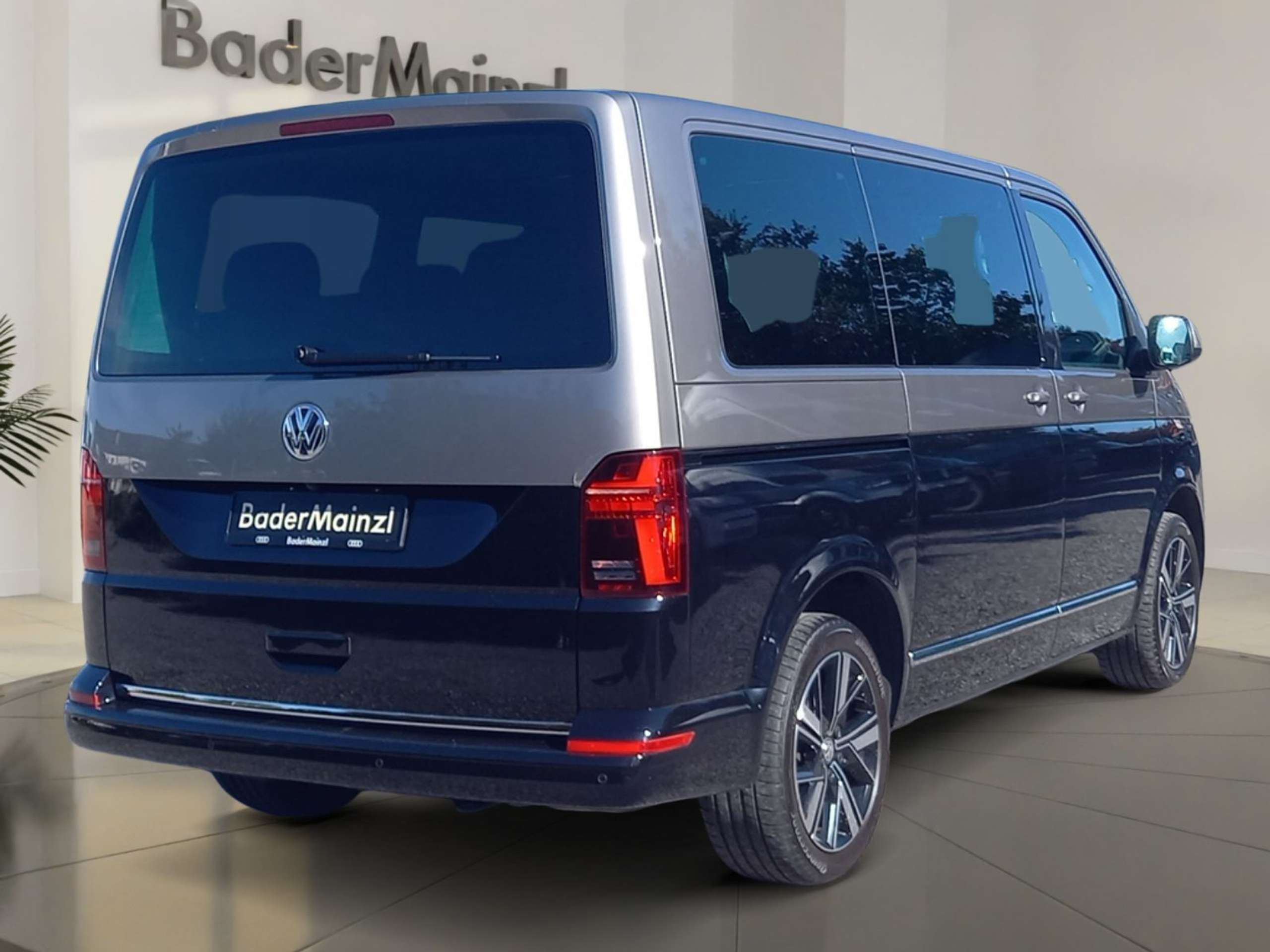 Volkswagen - T6.1 Multivan