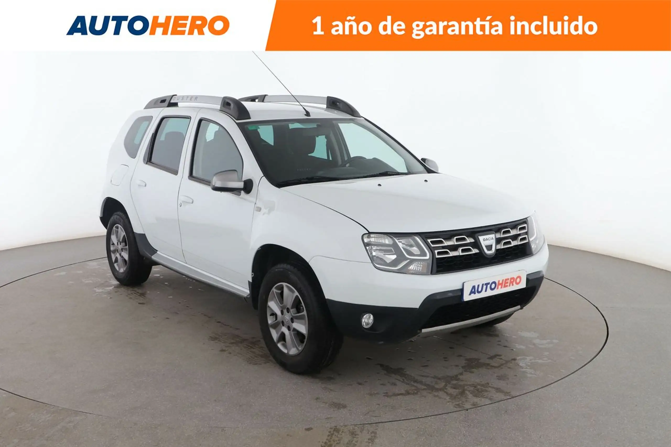 Dacia - Duster