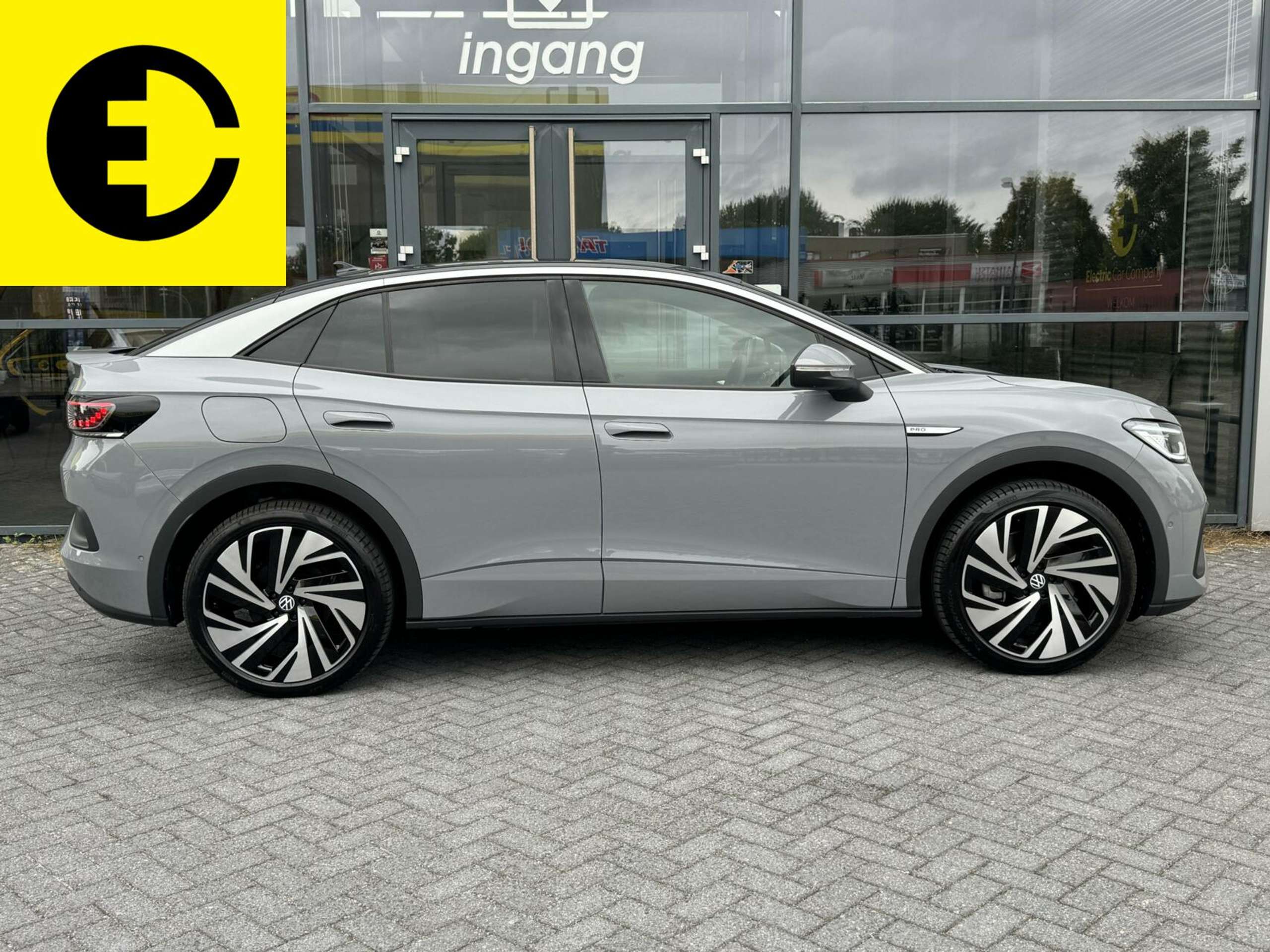 Volkswagen - ID.5