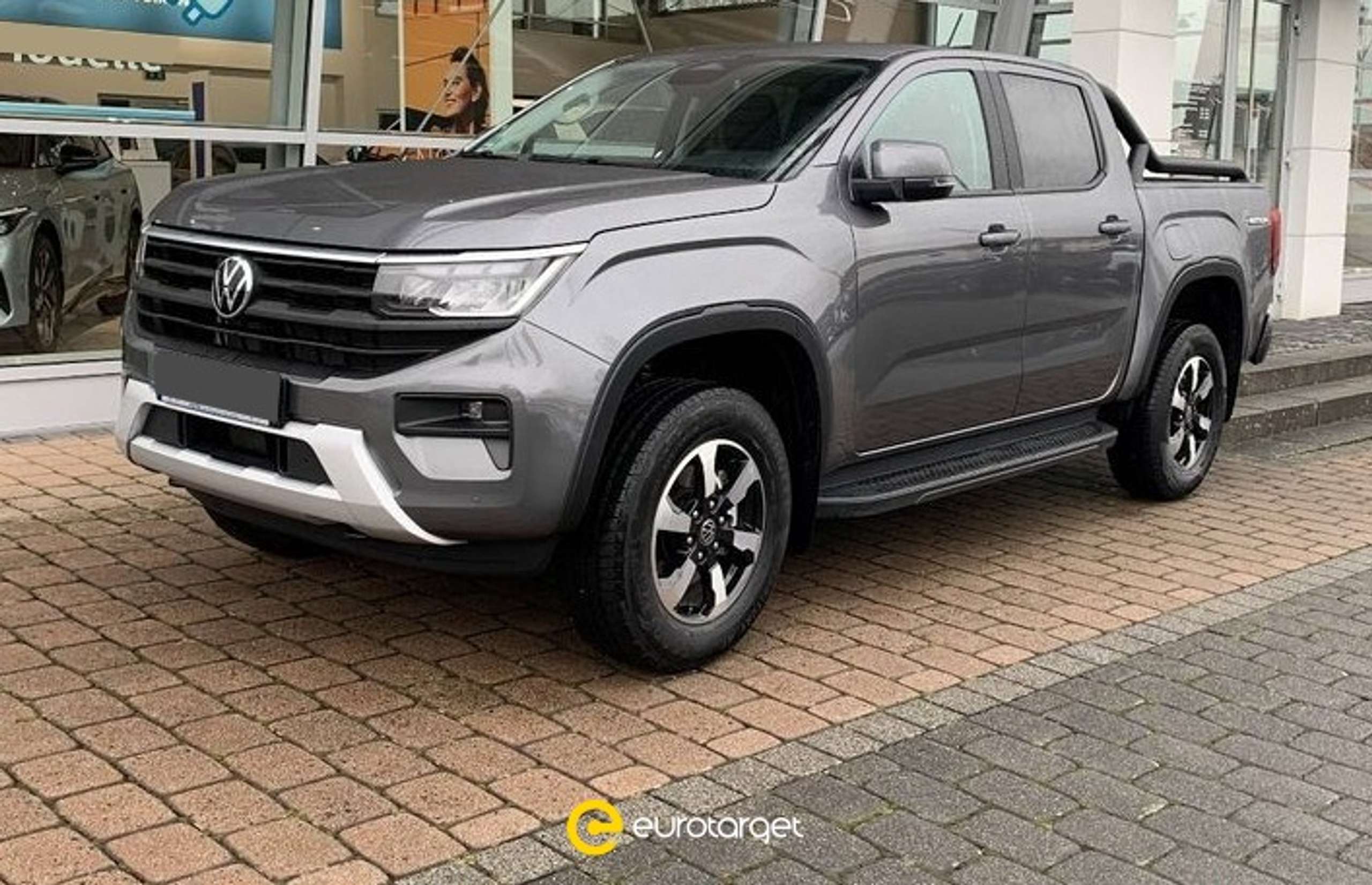 Volkswagen - Amarok