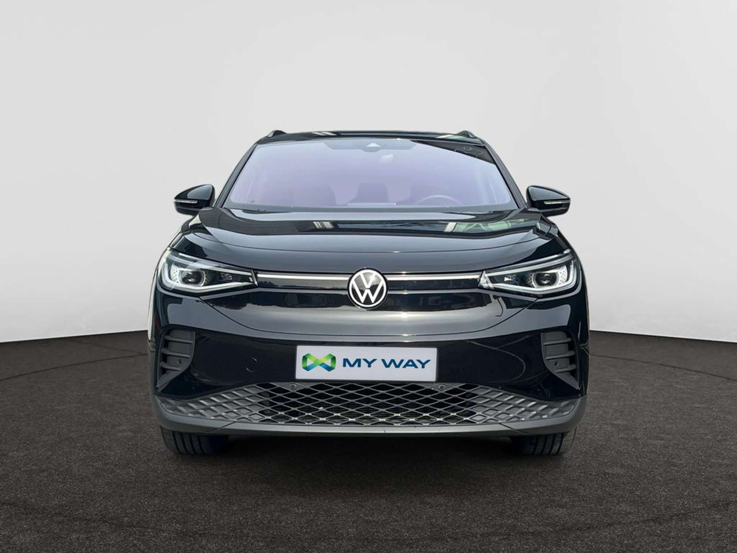 Volkswagen - ID.4