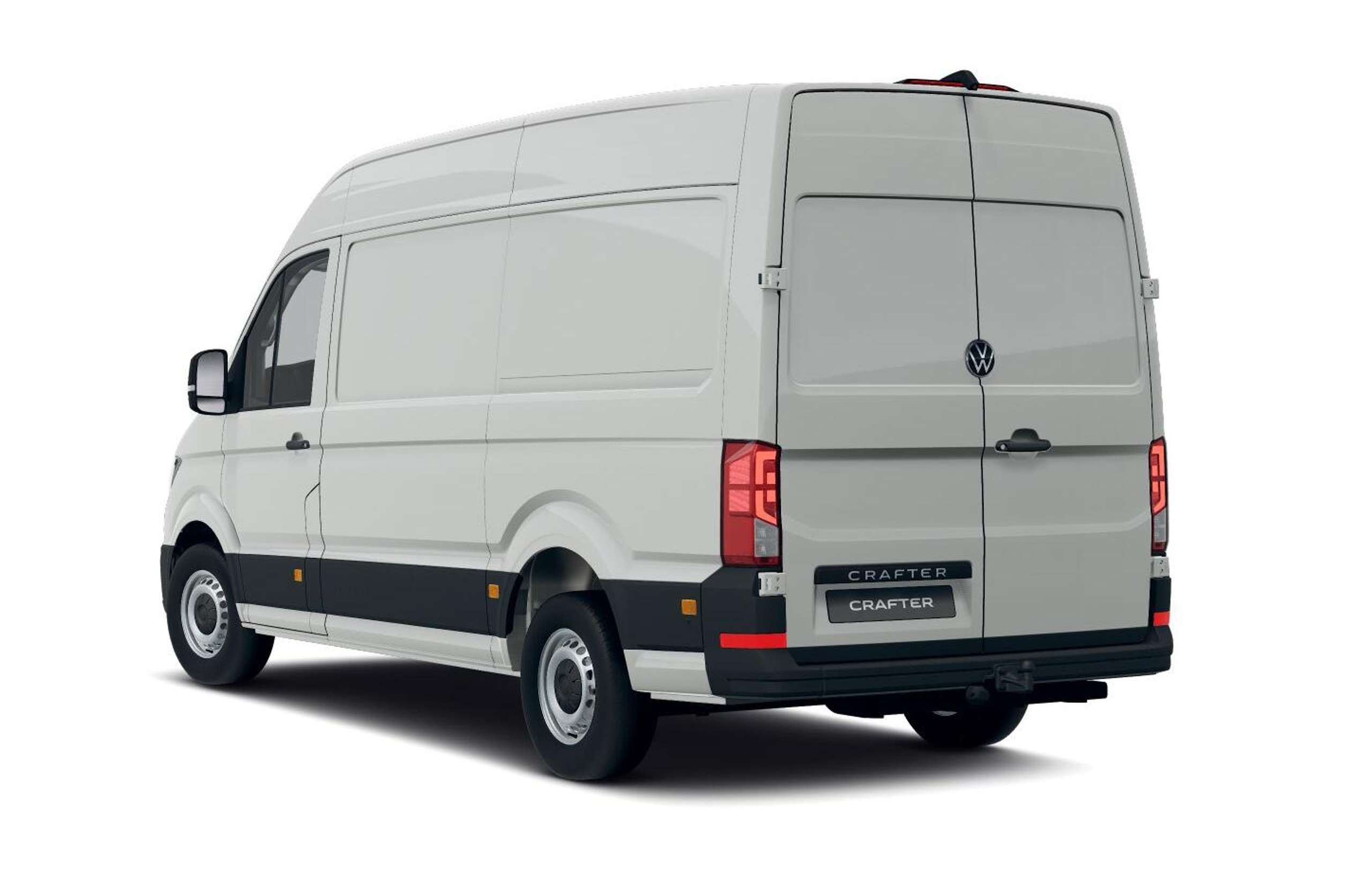 Volkswagen - Crafter