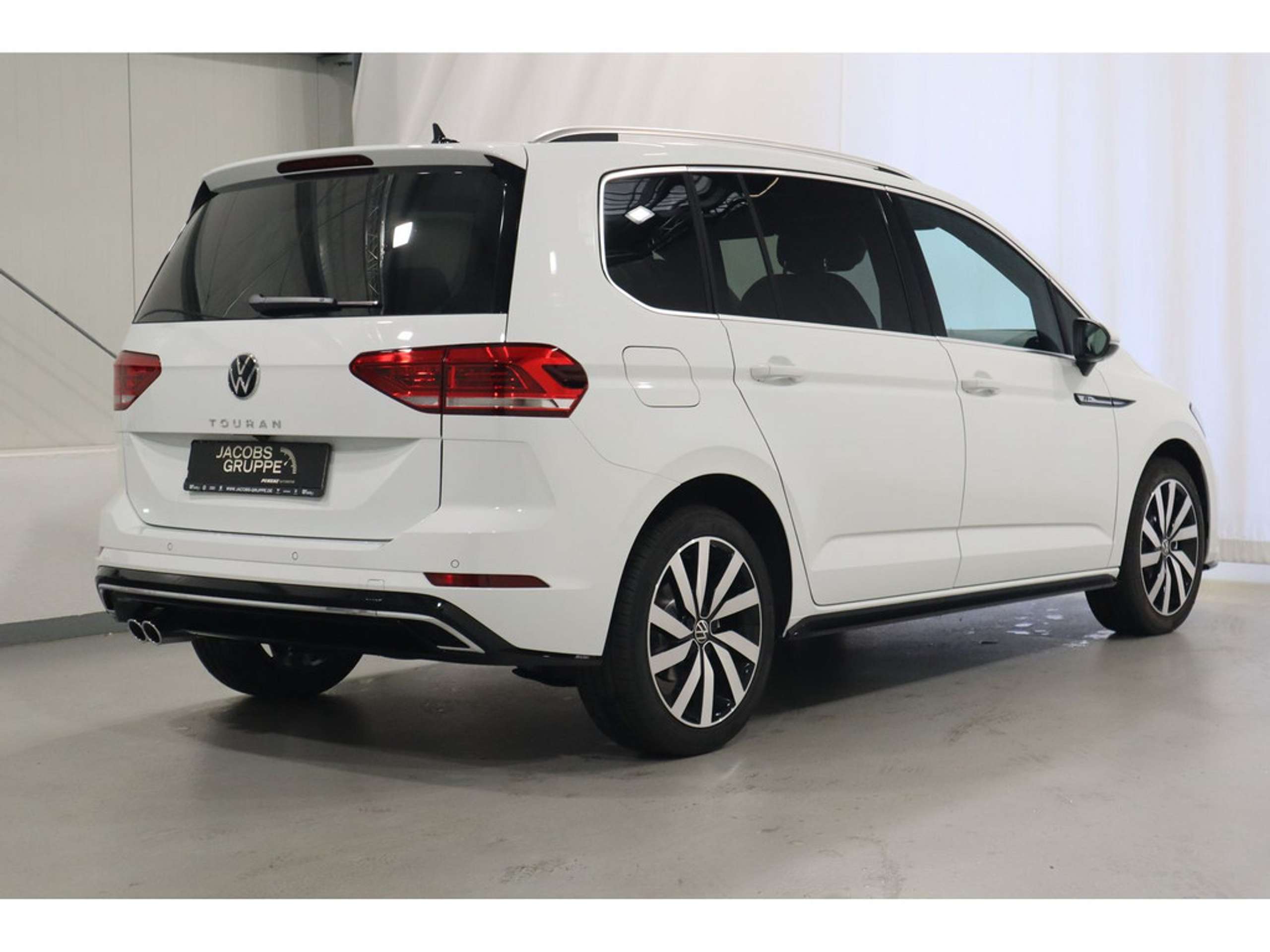 Volkswagen - Touran