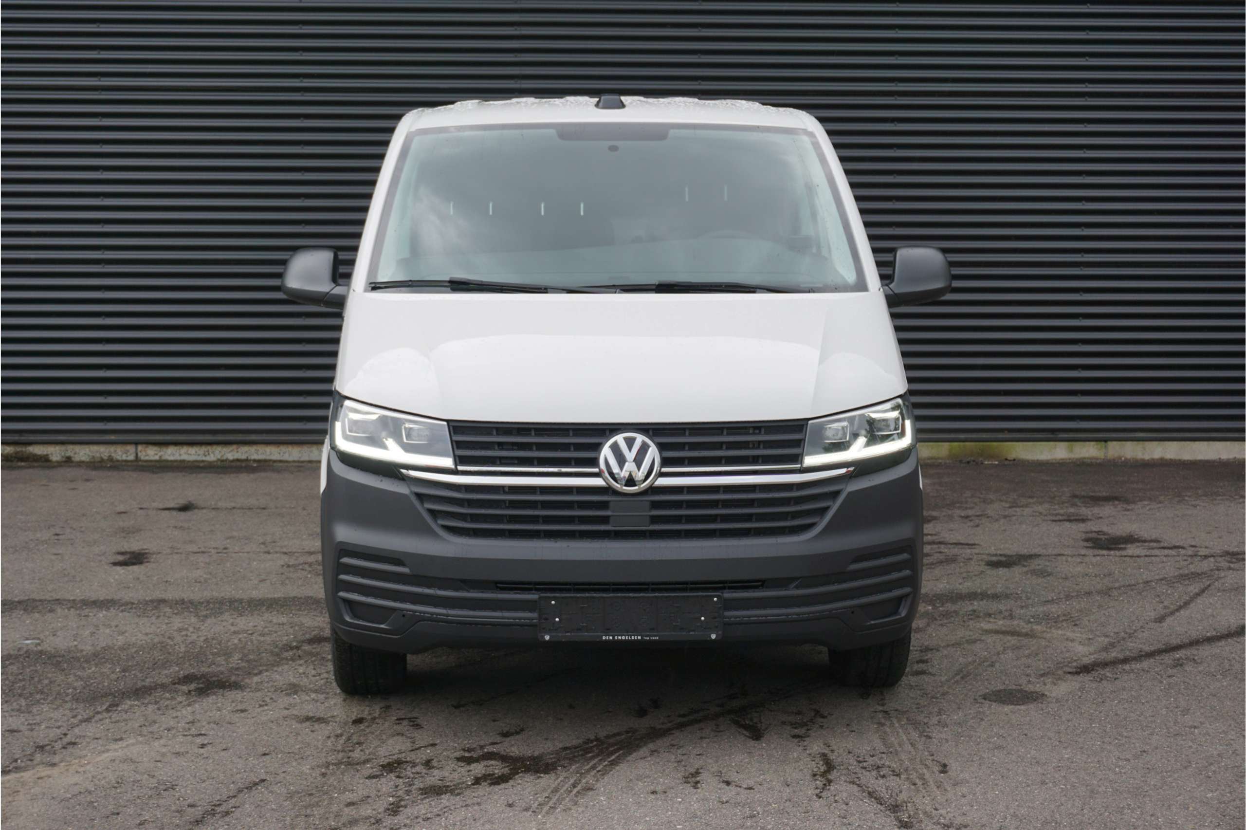 Volkswagen - Transporter