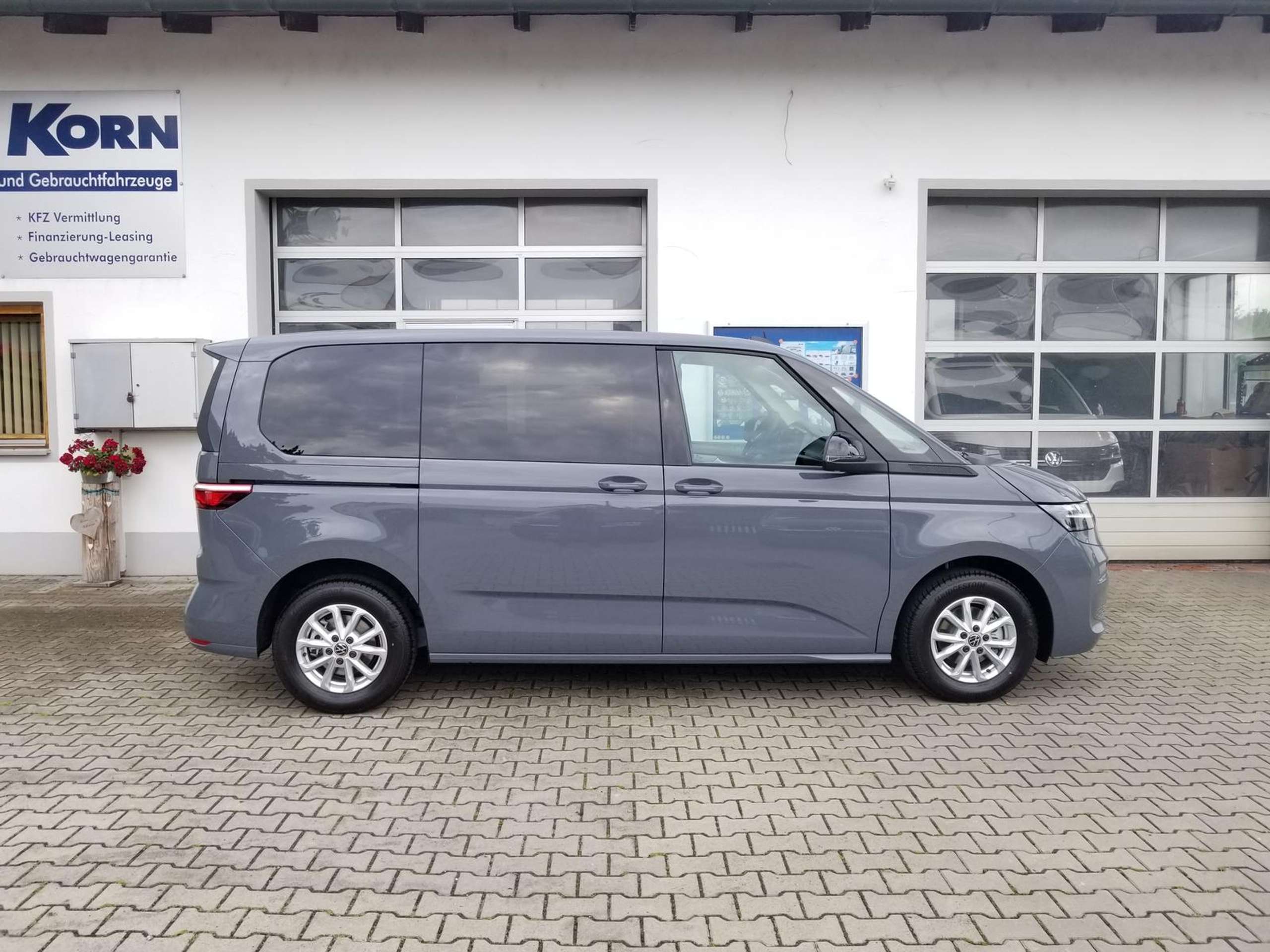 Volkswagen - T7 Multivan