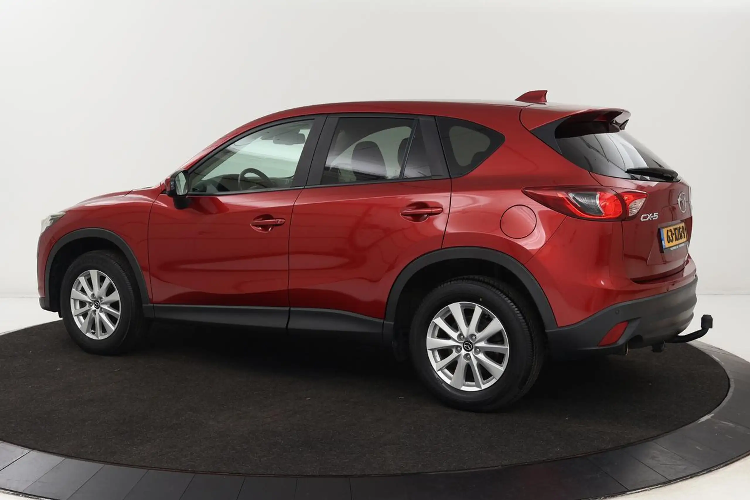 Mazda - CX-5