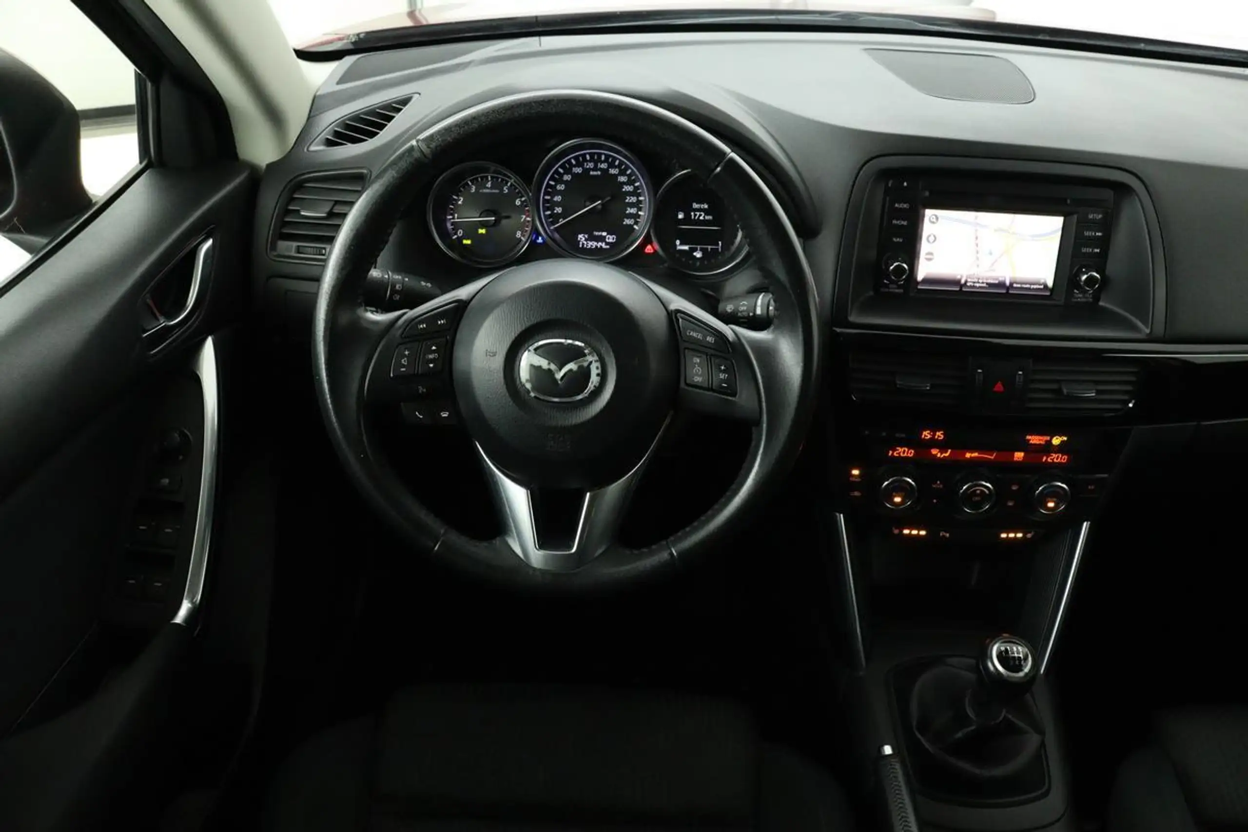 Mazda - CX-5