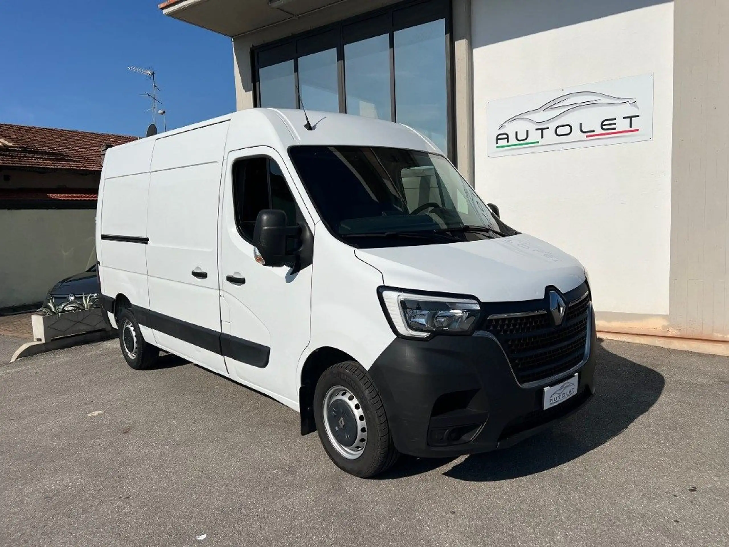 Renault - Master