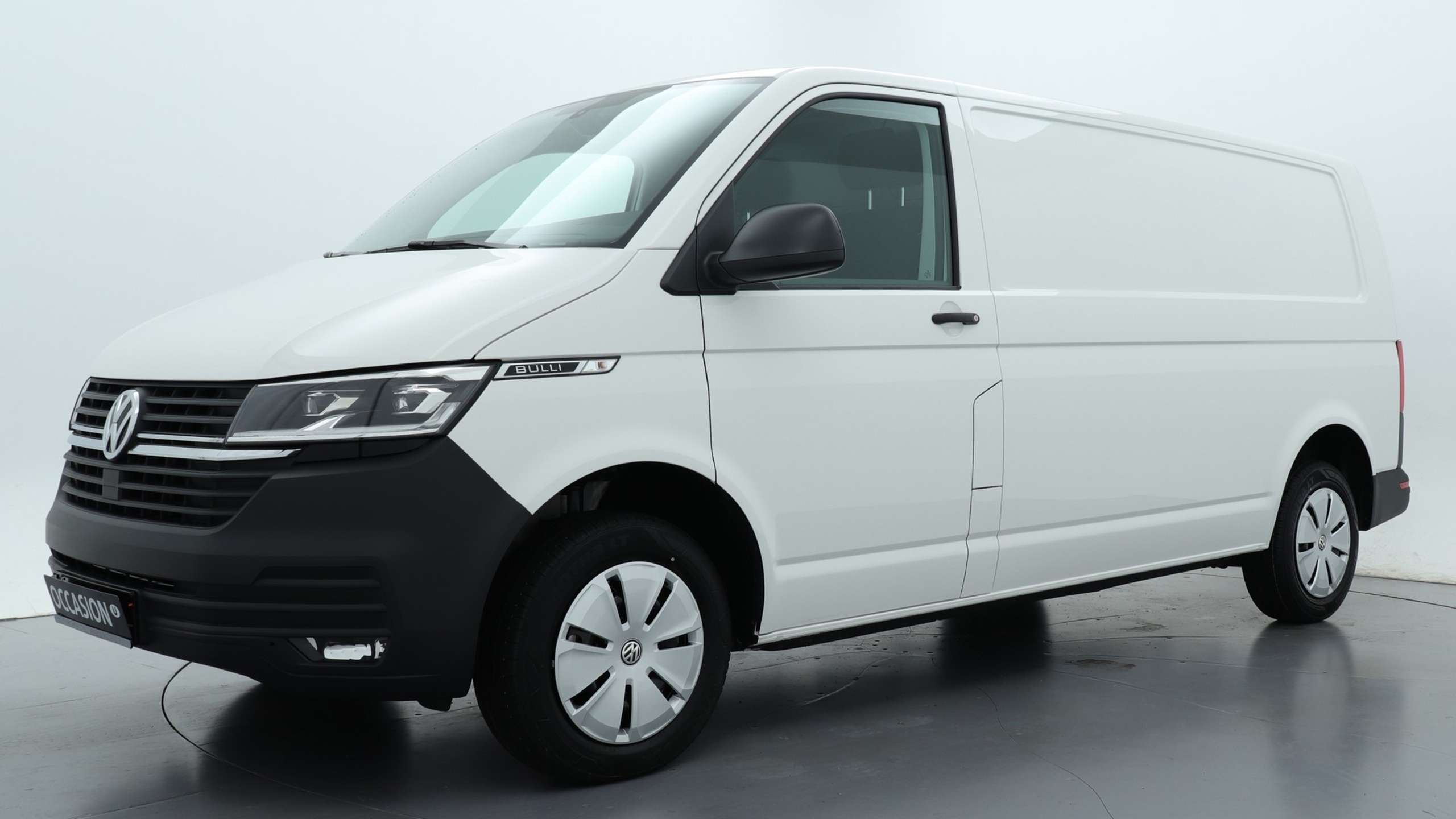 Volkswagen - Transporter