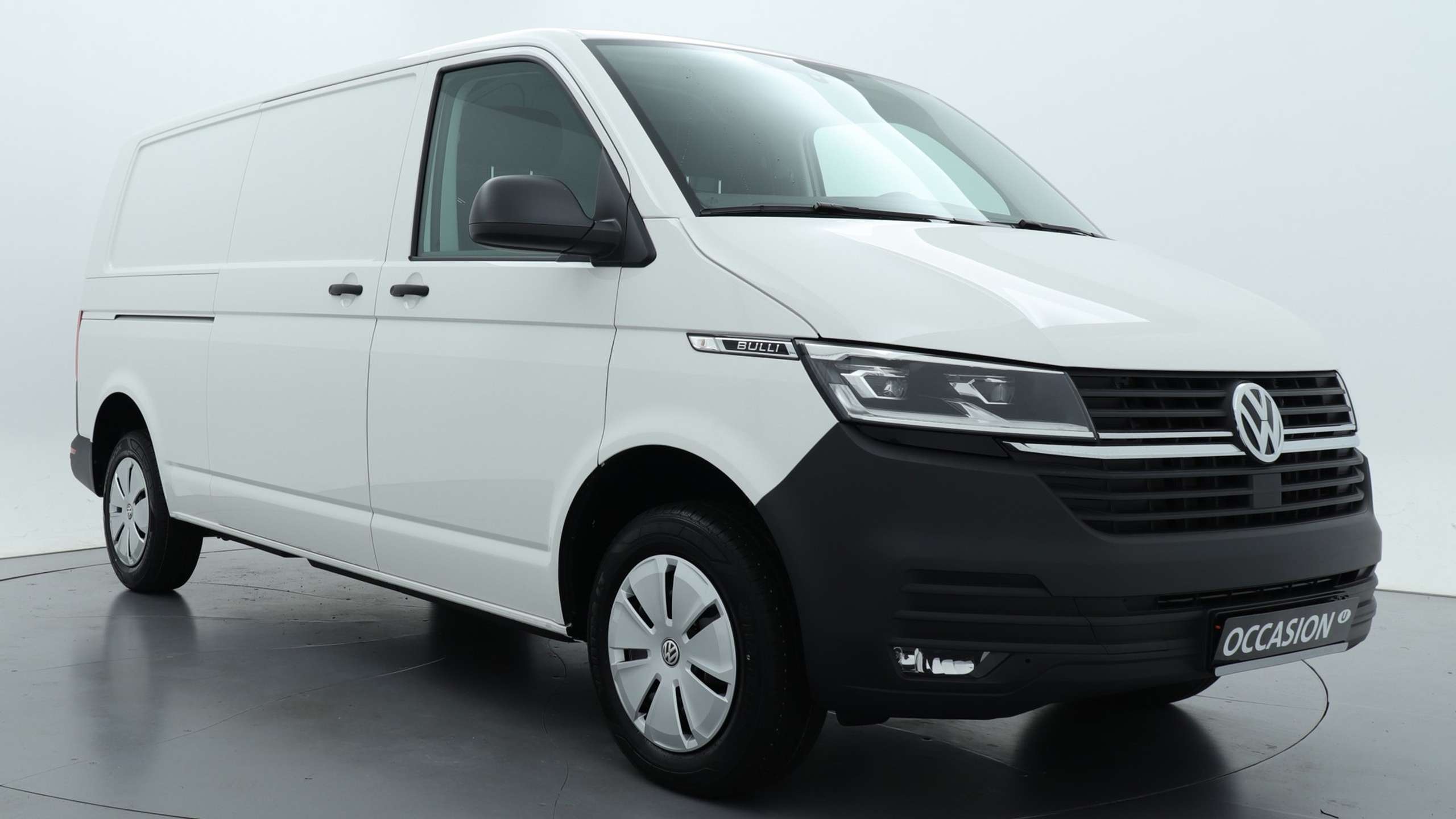 Volkswagen - Transporter