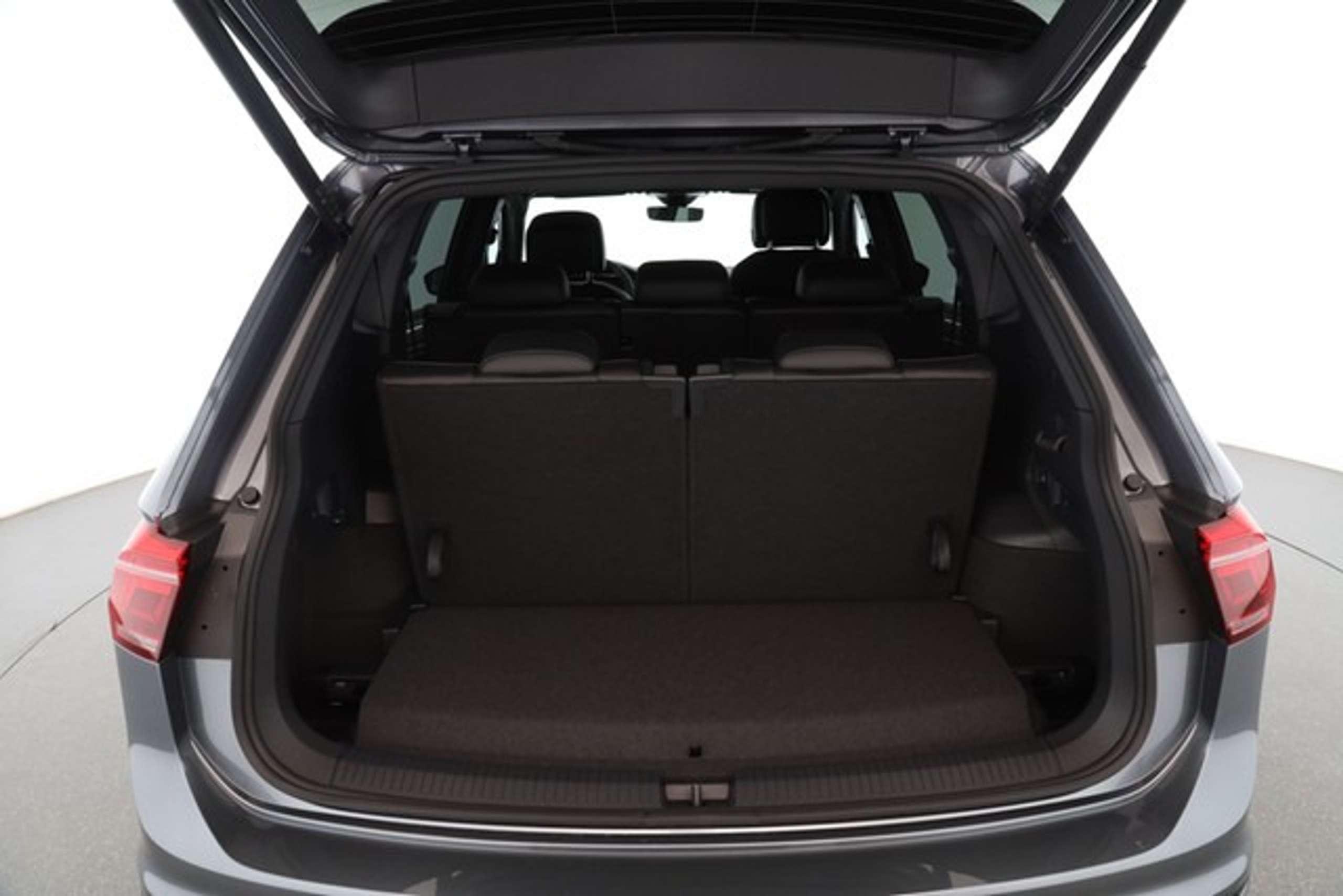 Volkswagen - Tiguan Allspace