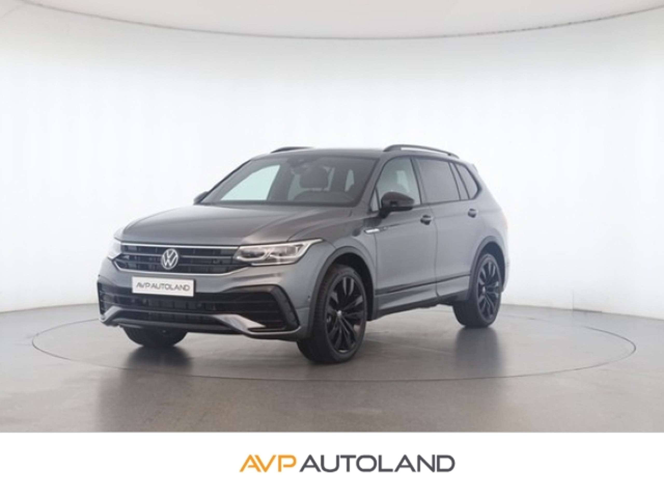 Volkswagen - Tiguan Allspace