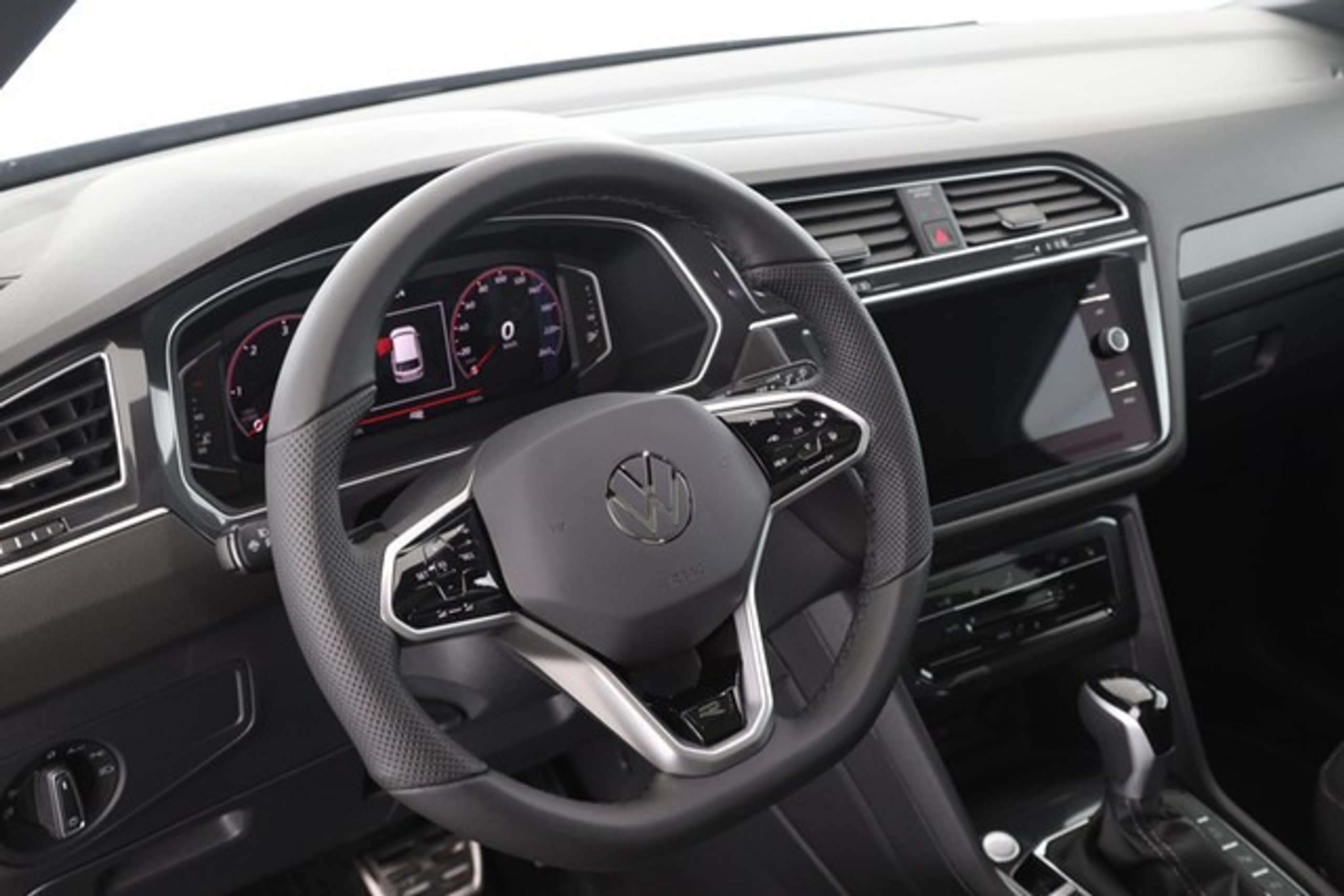 Volkswagen - Tiguan Allspace