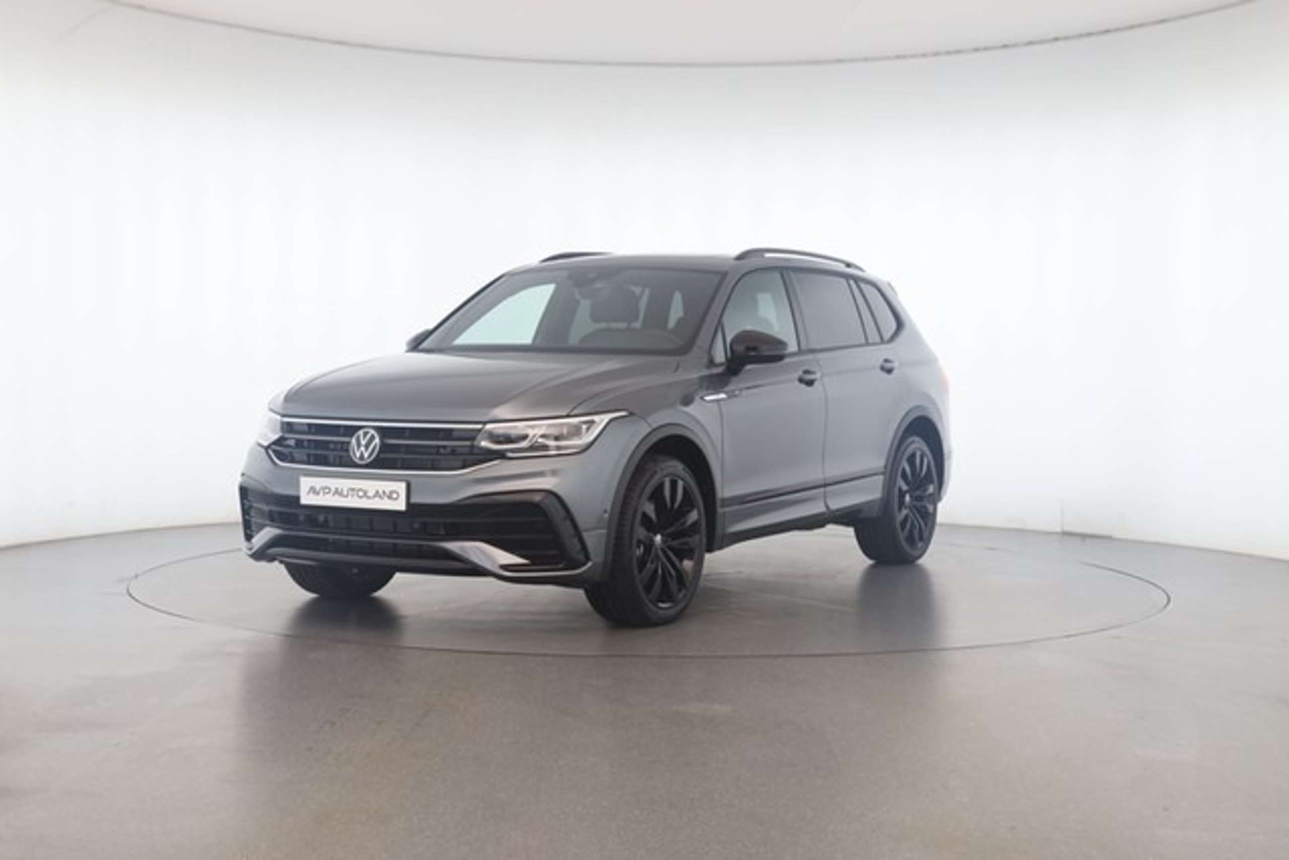 Volkswagen - Tiguan Allspace