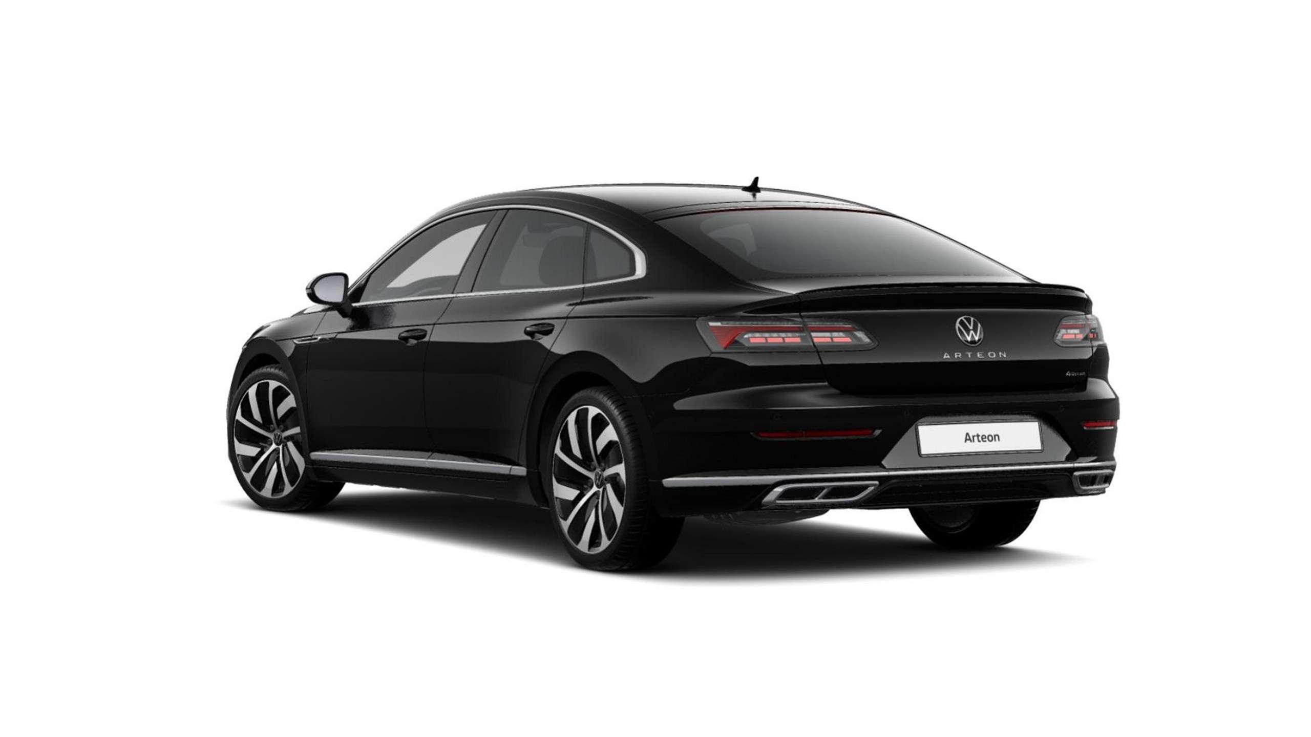 Volkswagen - Arteon