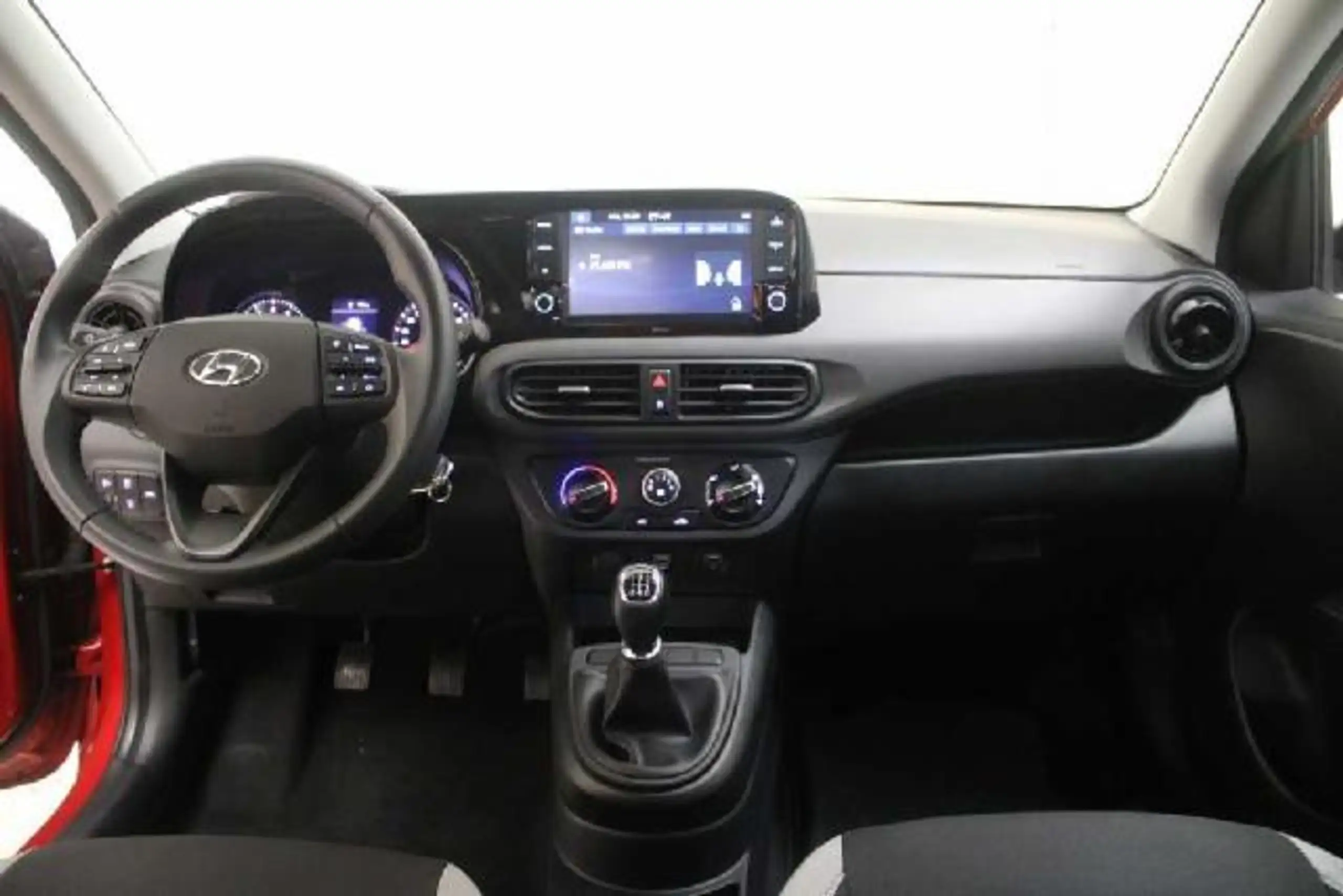 Hyundai - i10