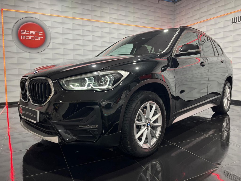 BMW - X1