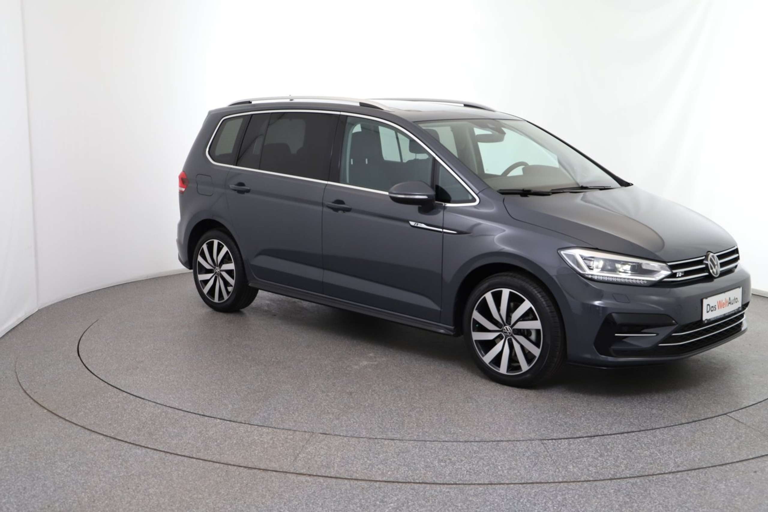 Volkswagen - Touran