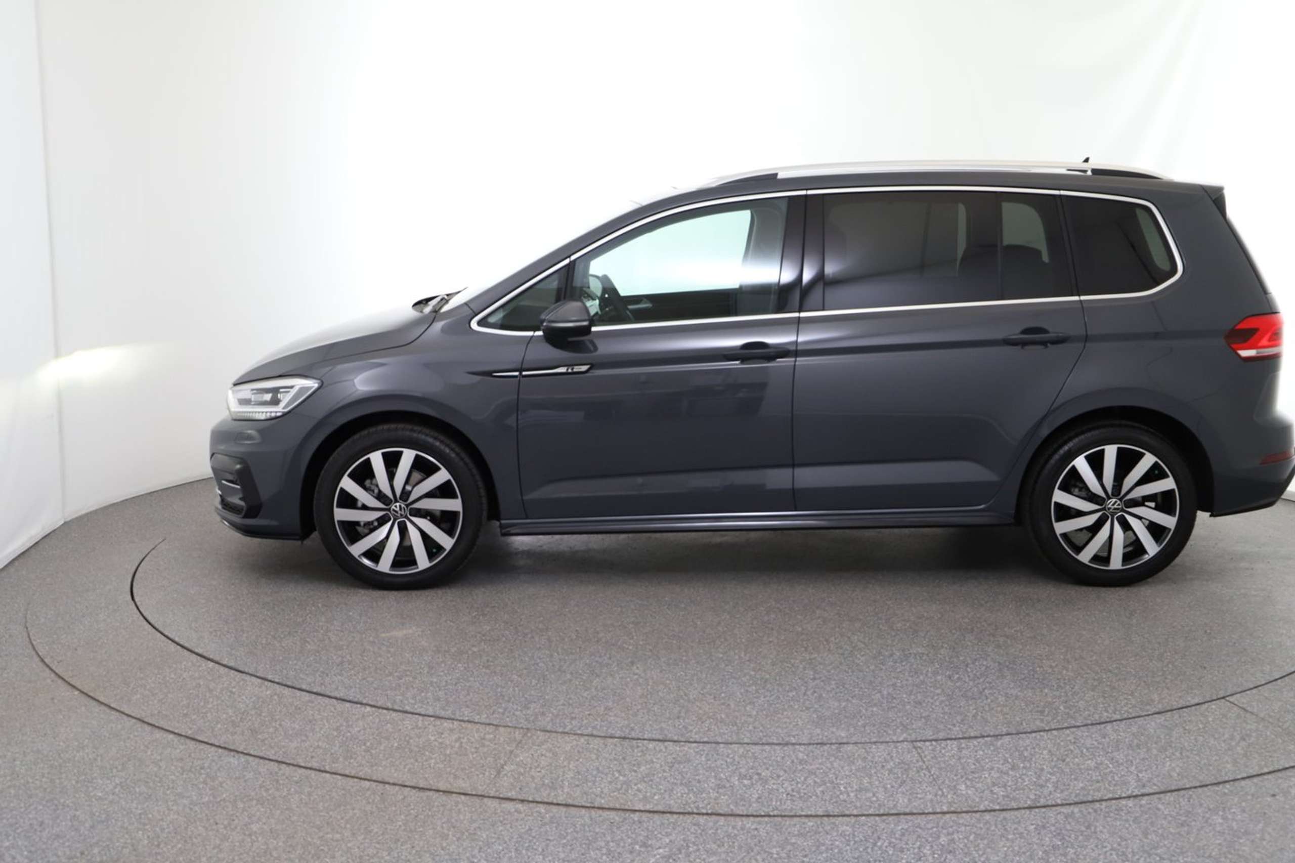 Volkswagen - Touran