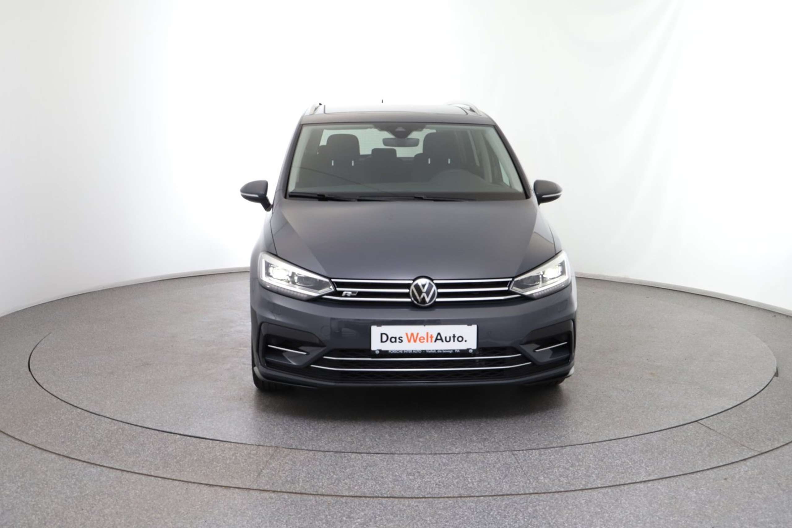 Volkswagen - Touran