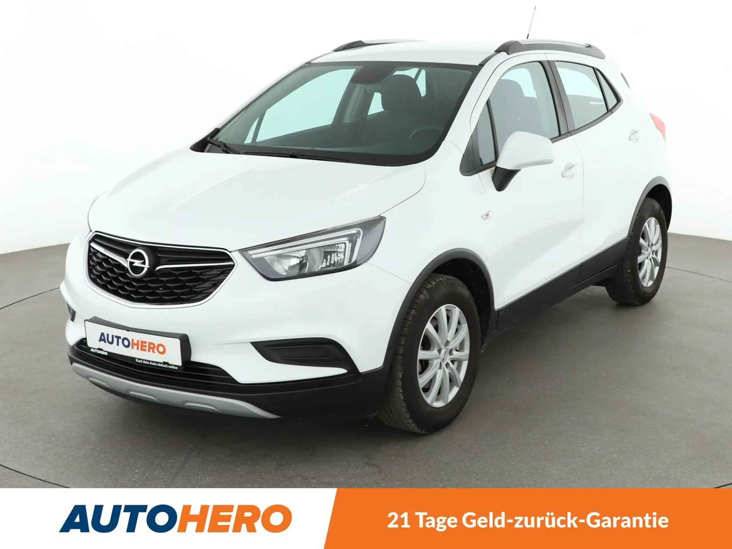 Opel - Mokka X