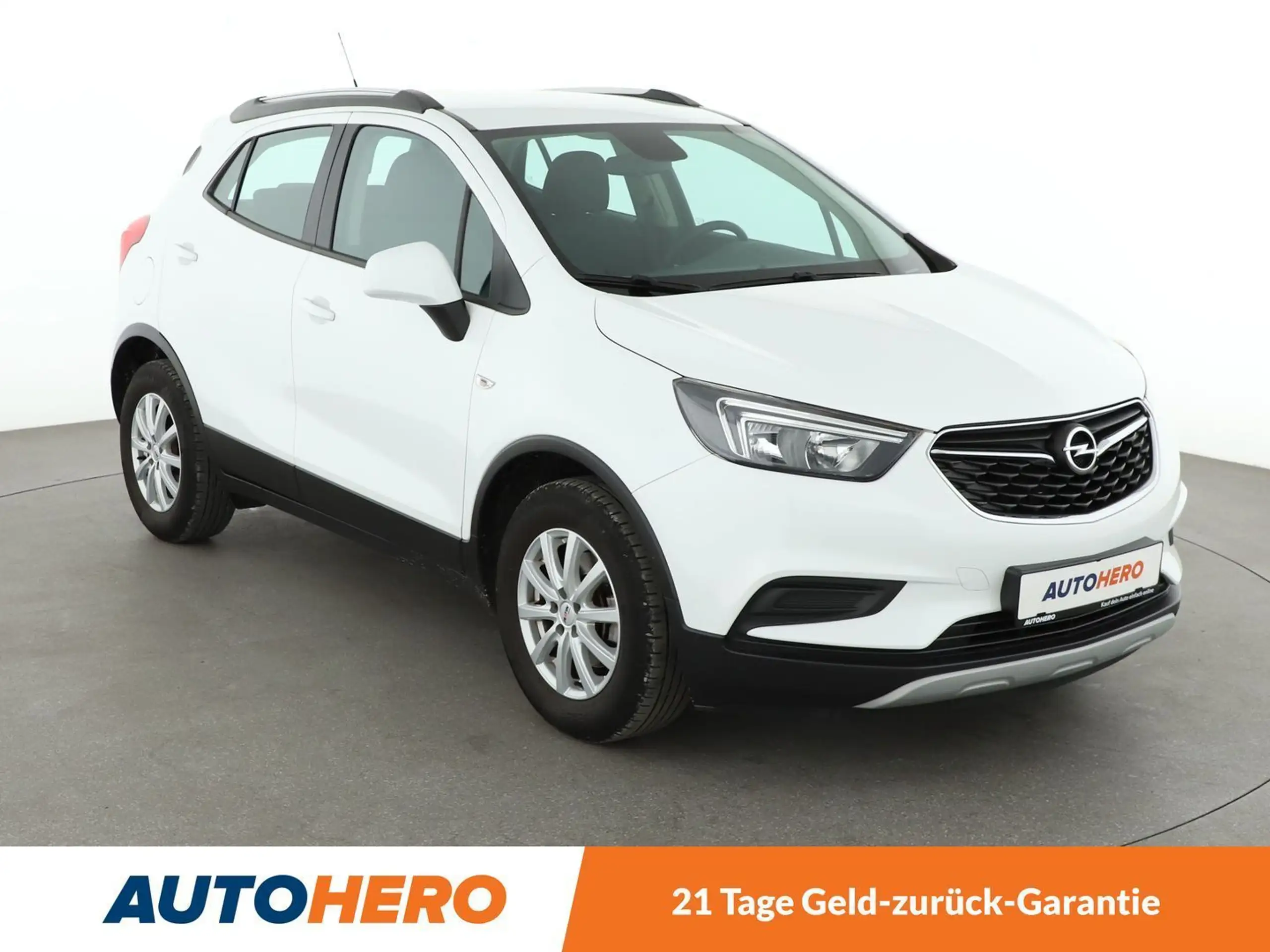 Opel - Mokka X