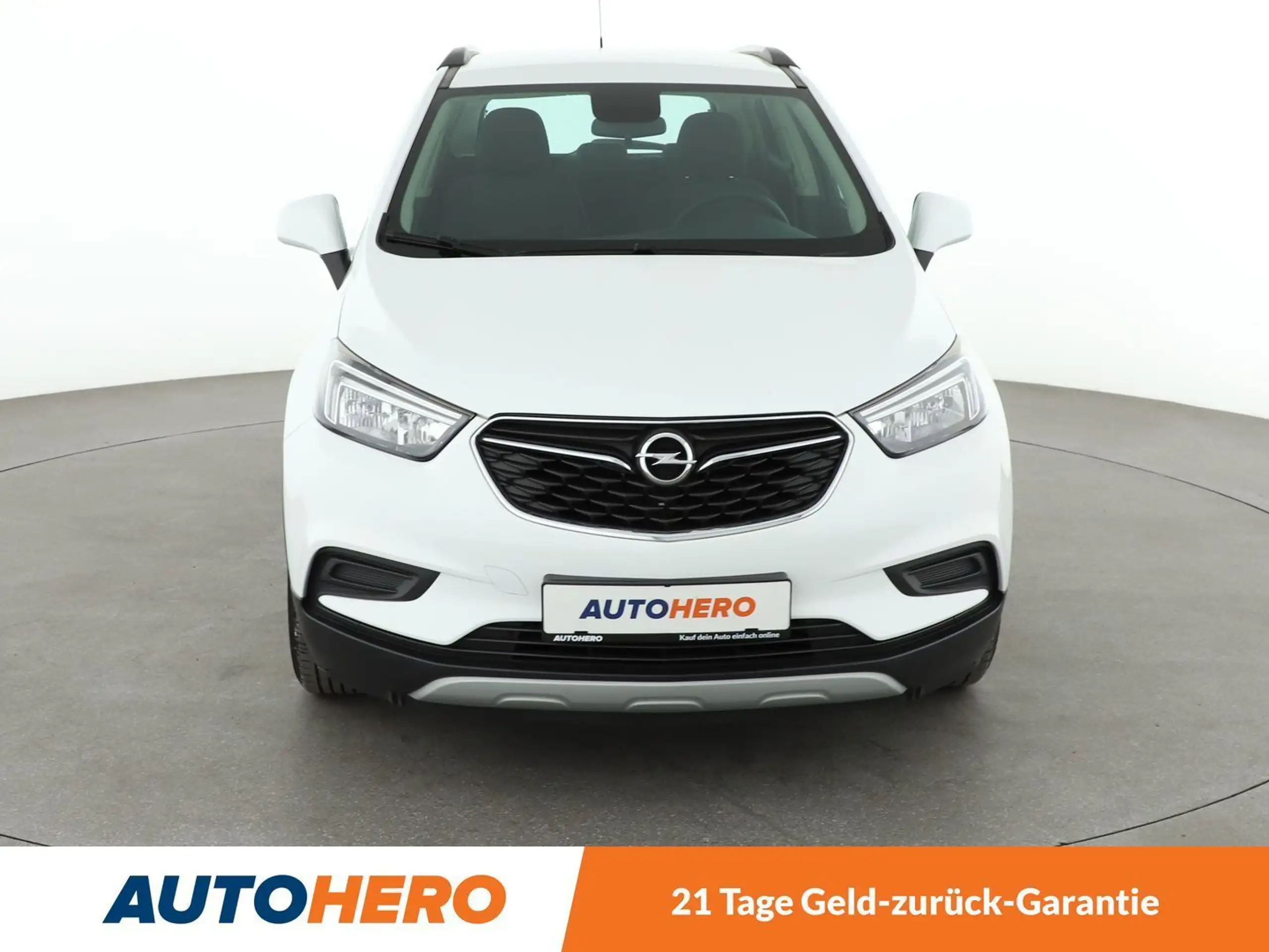 Opel - Mokka X