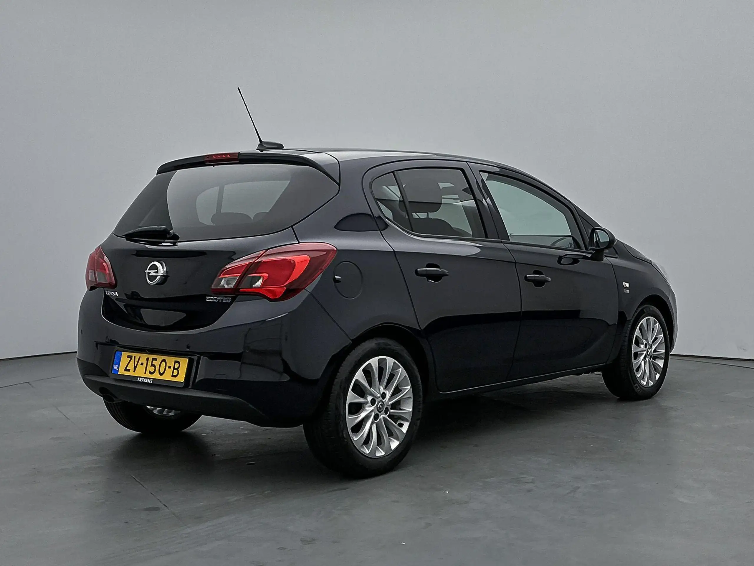 Opel - Corsa