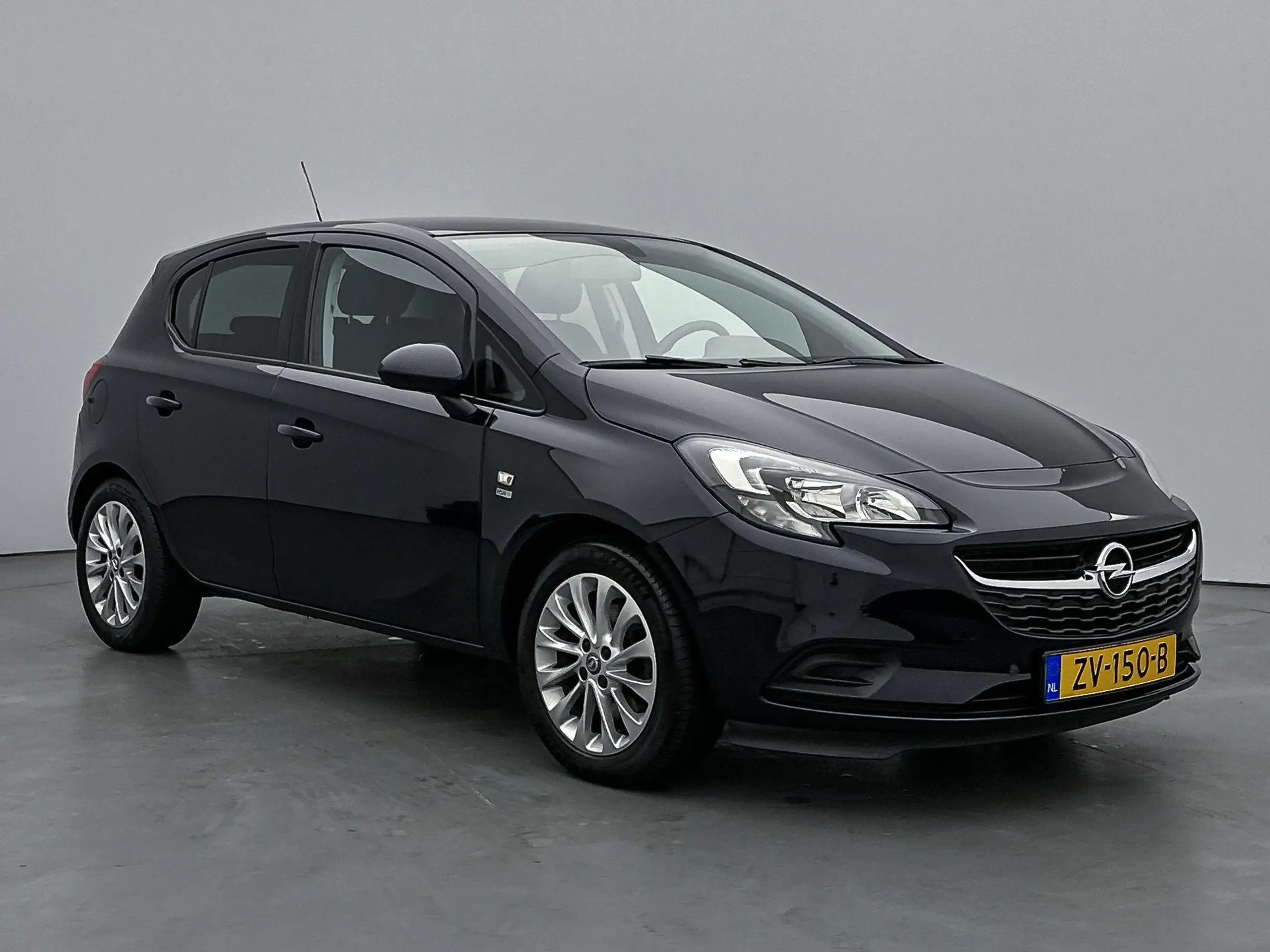 Opel - Corsa