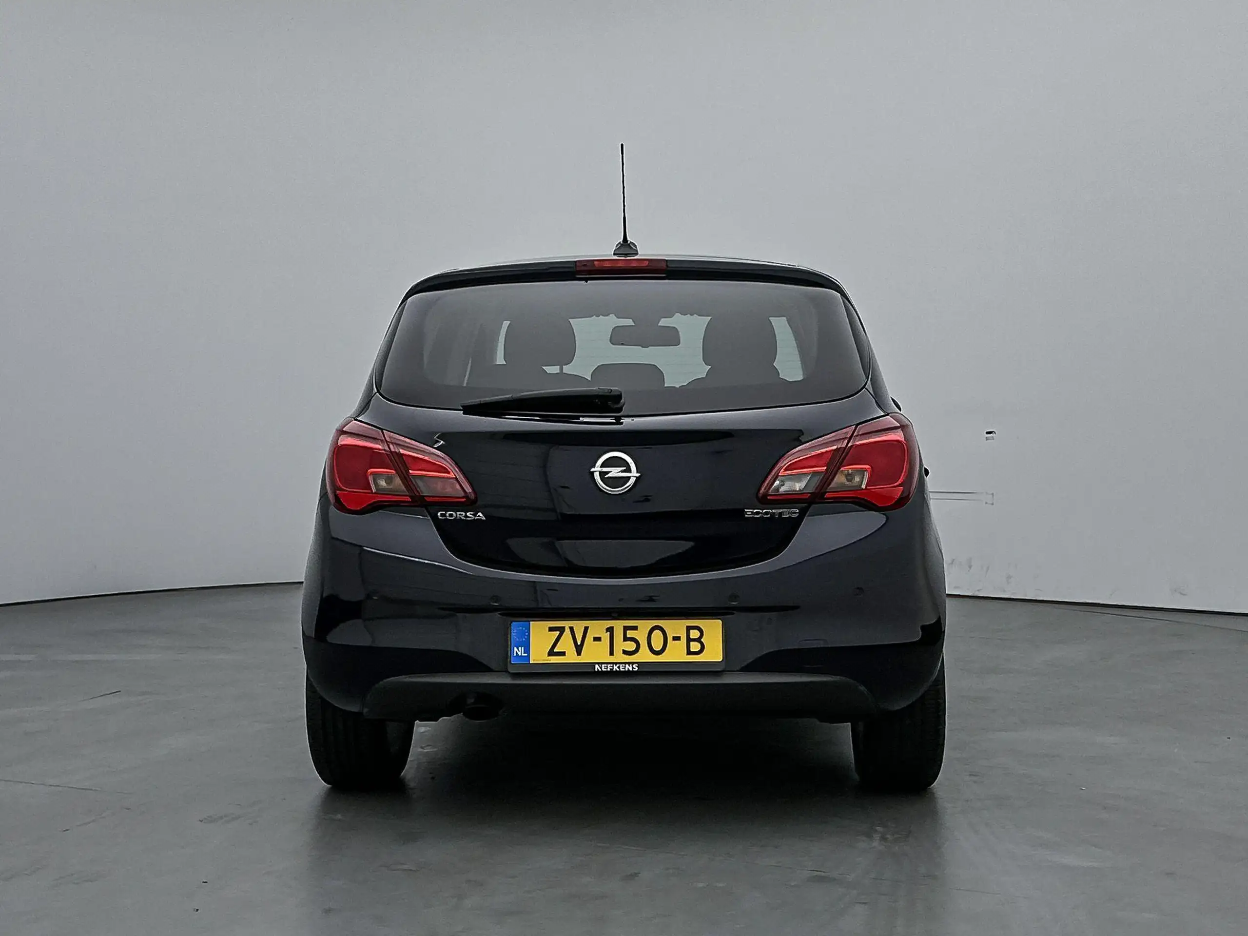 Opel - Corsa