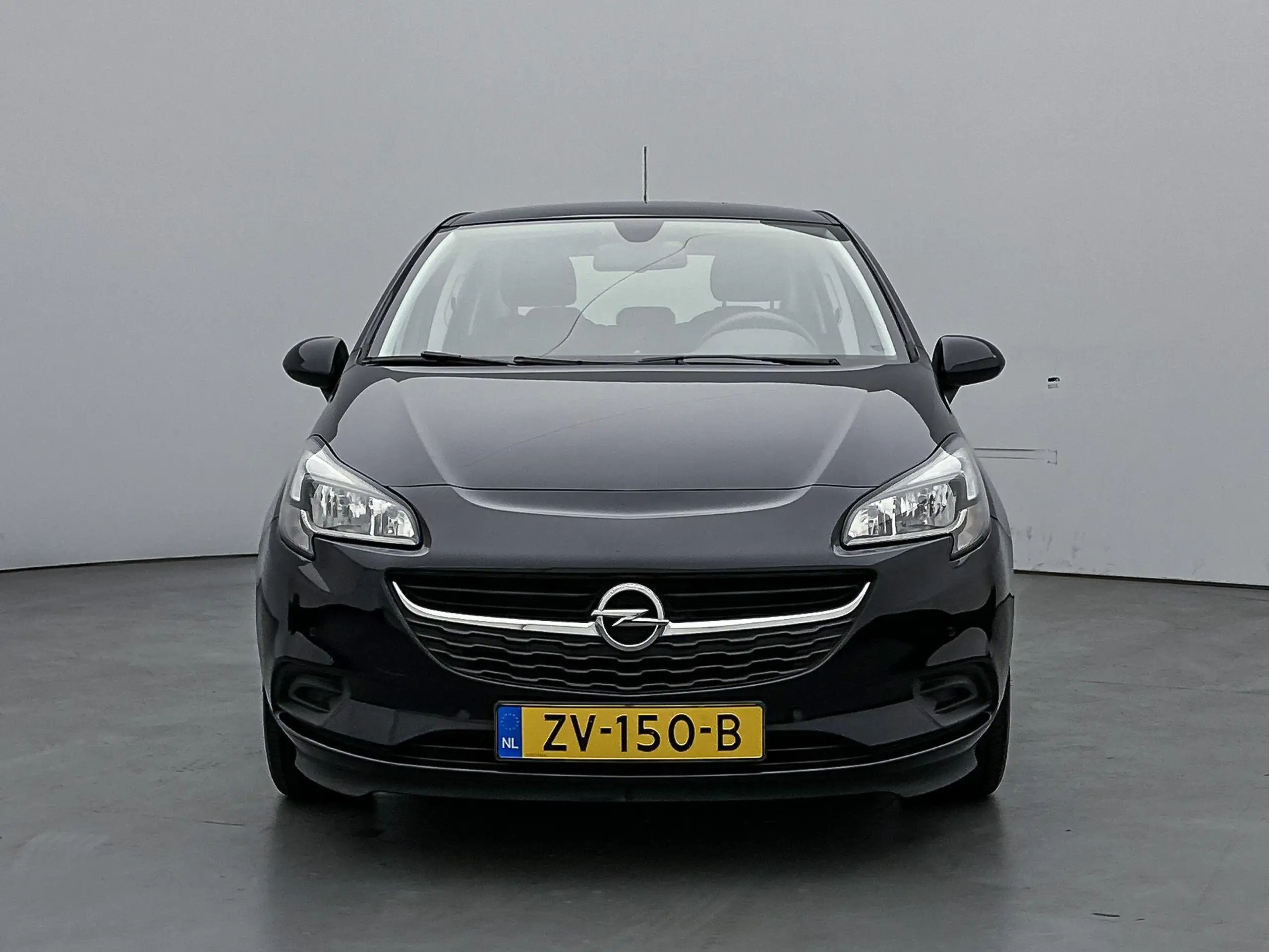 Opel - Corsa