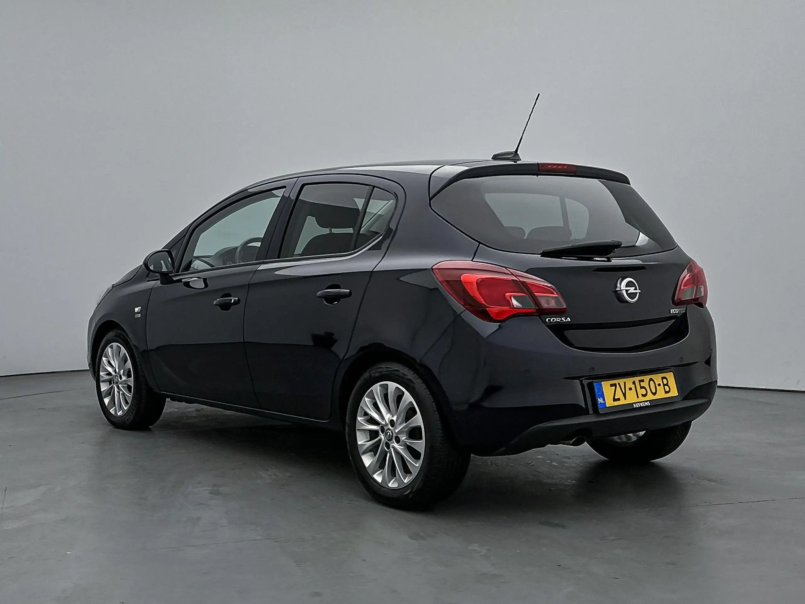 Opel - Corsa