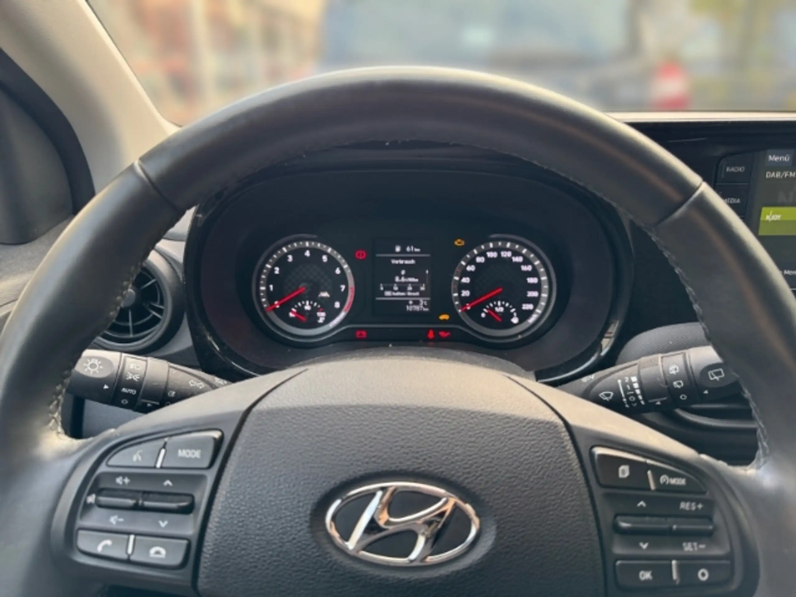 Hyundai - i10