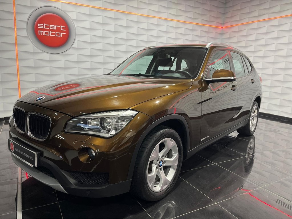 BMW - X1