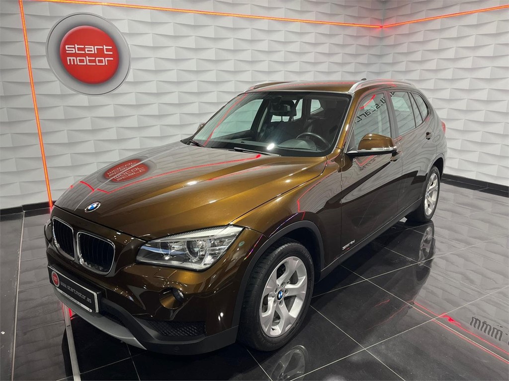 BMW - X1