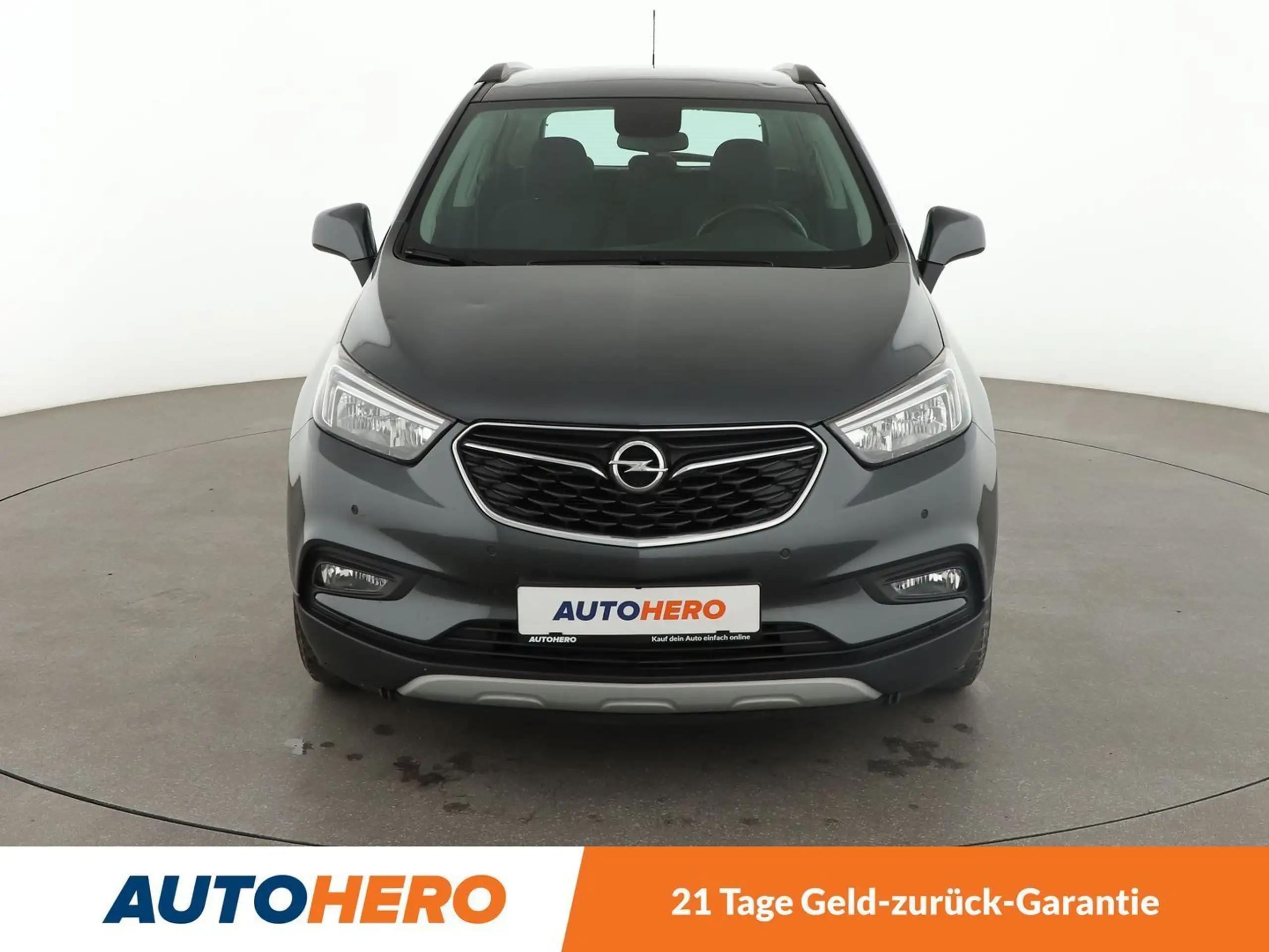 Opel - Mokka X