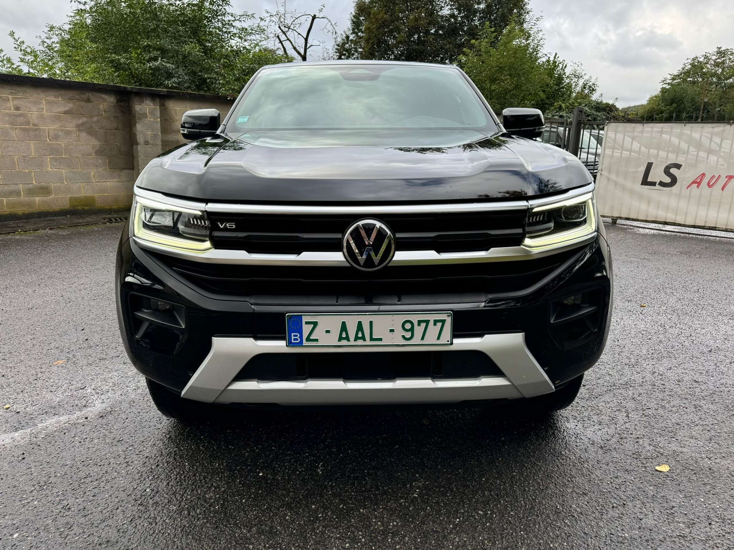 Volkswagen - Amarok