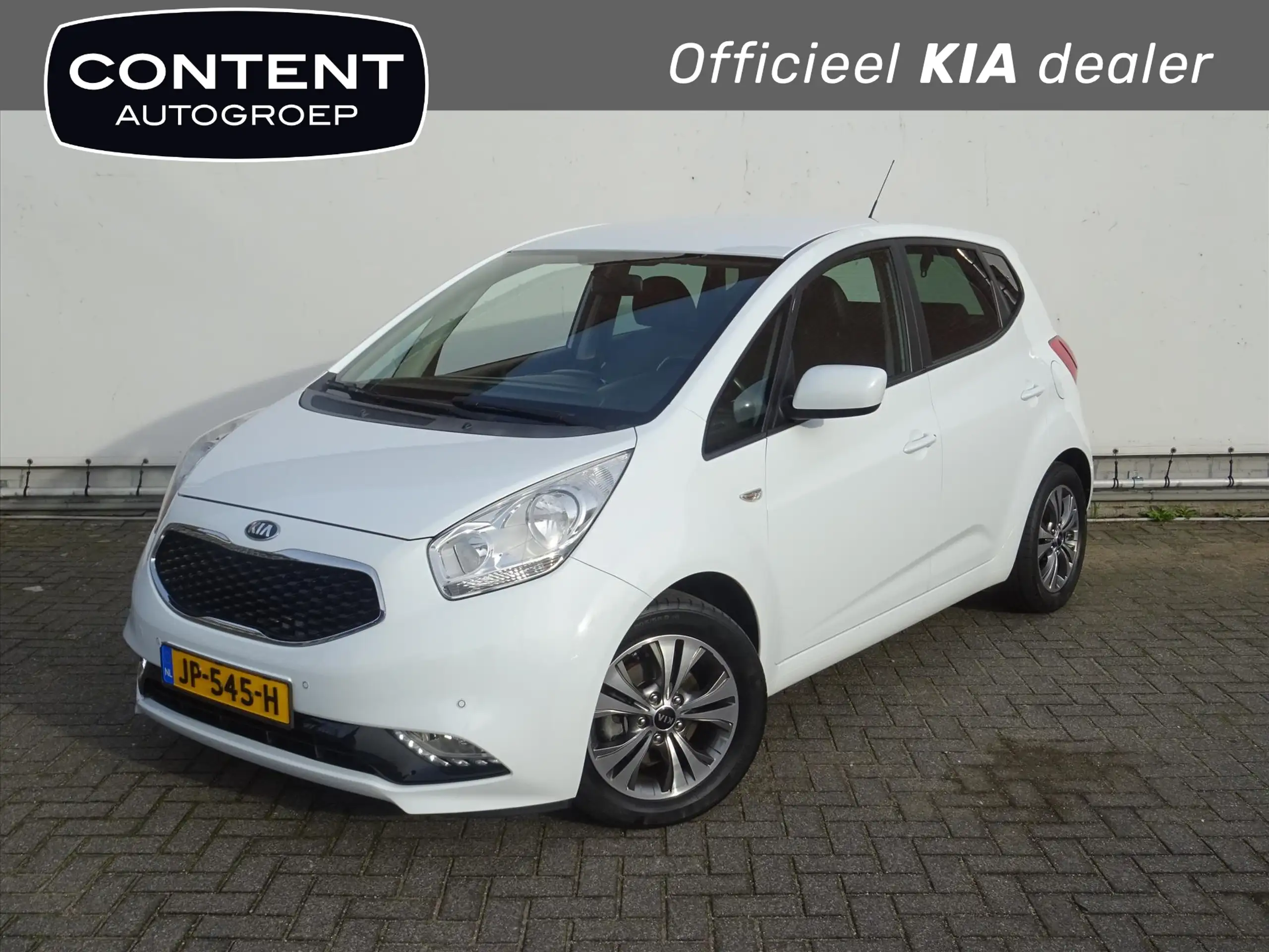 Kia - Venga