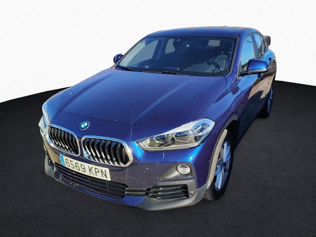 BMW - X2