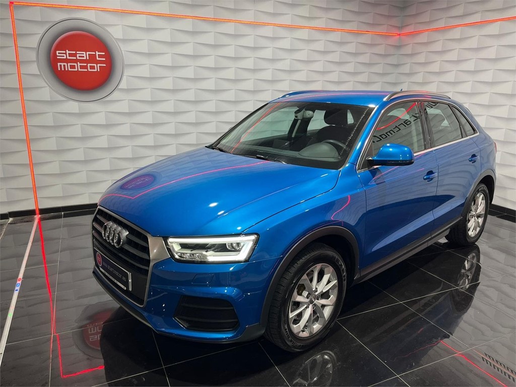 Audi - Q3